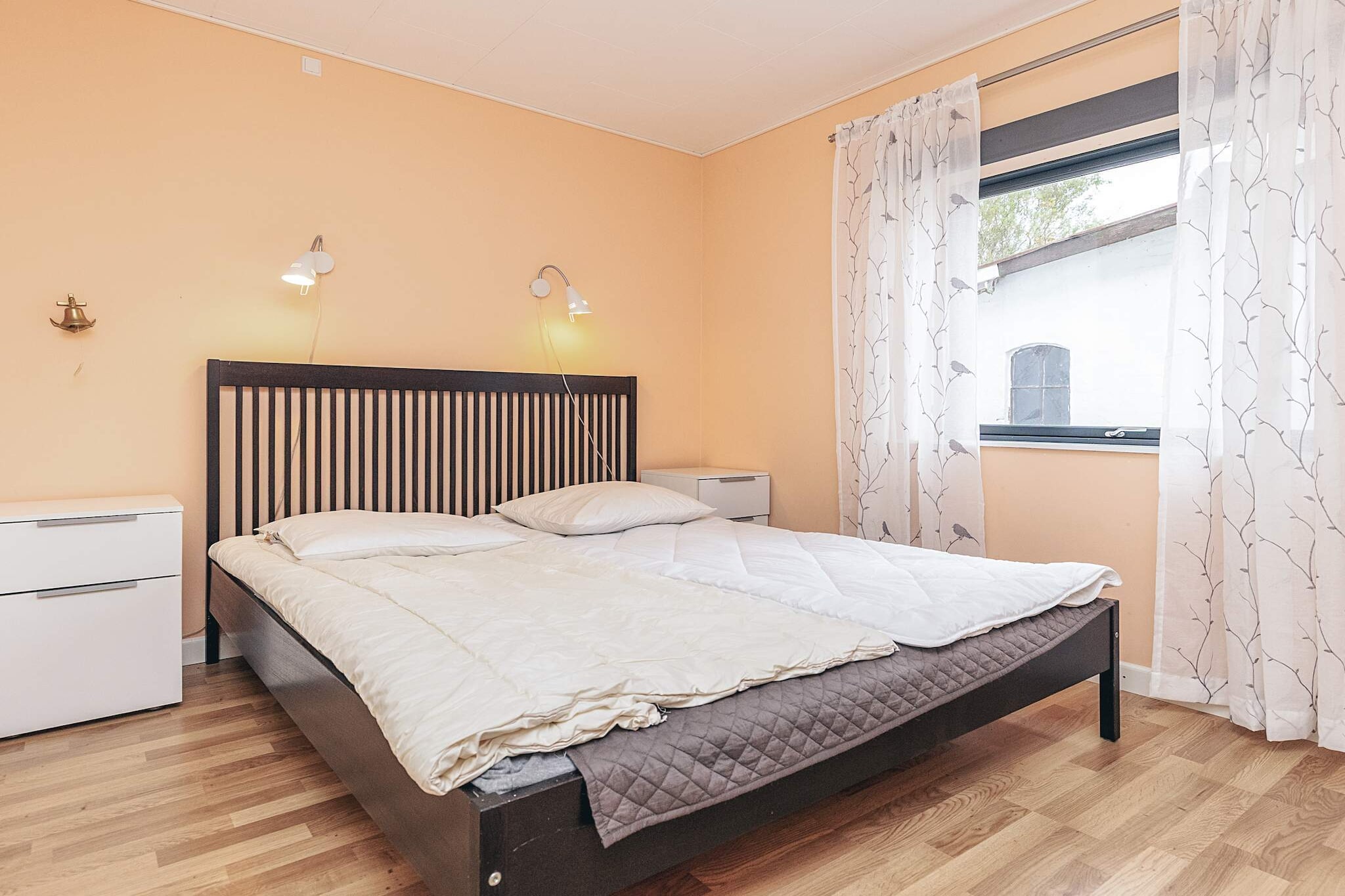 6 Personen vakantie huis in Horslunde-Binnen