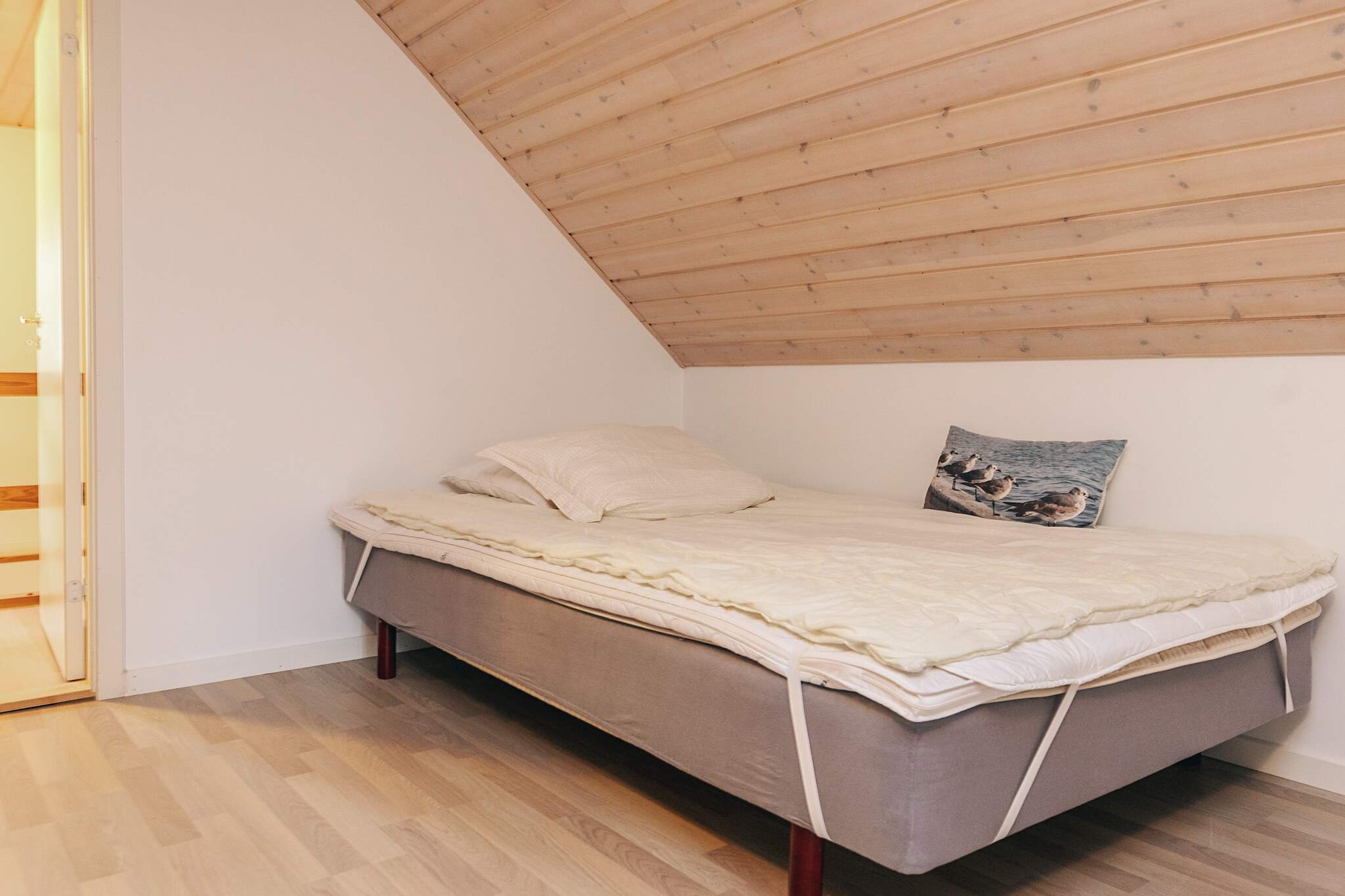 6 Personen vakantie huis in Horslunde-Binnen