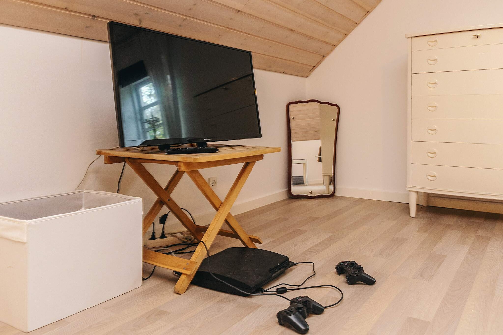 6 Personen vakantie huis in Horslunde-Binnen