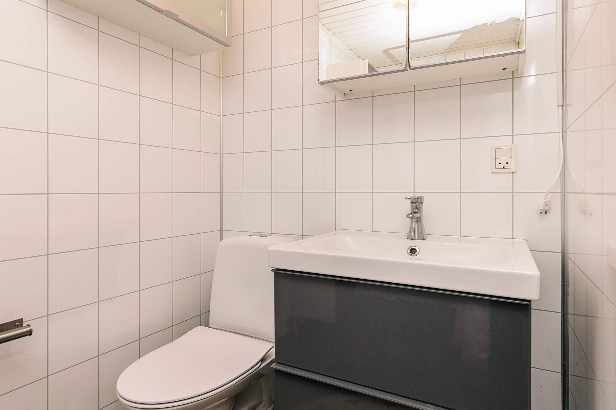 6 Personen vakantie huis in Horslunde-Binnen