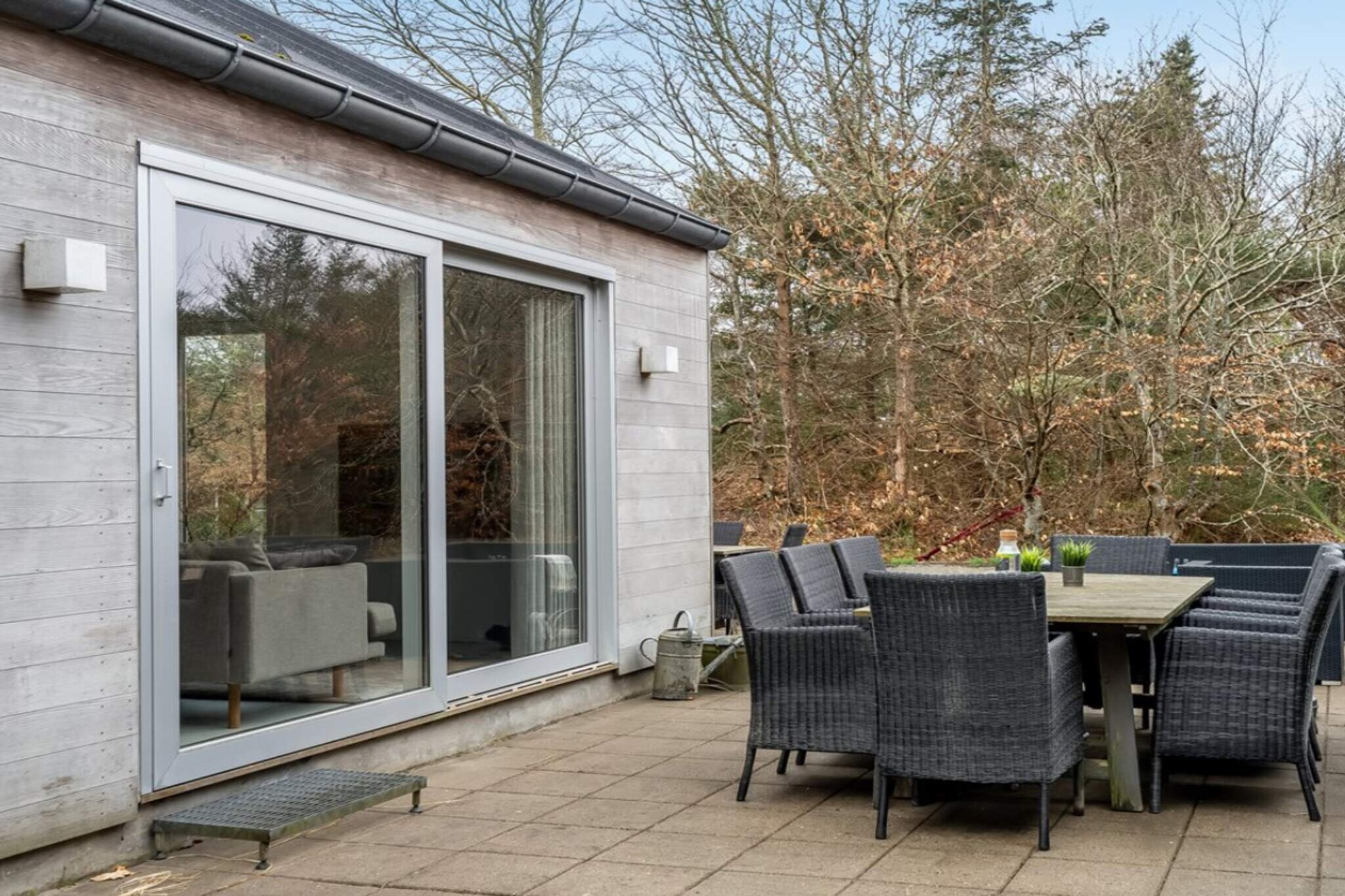 4 sterren vakantie huis in Blokhus