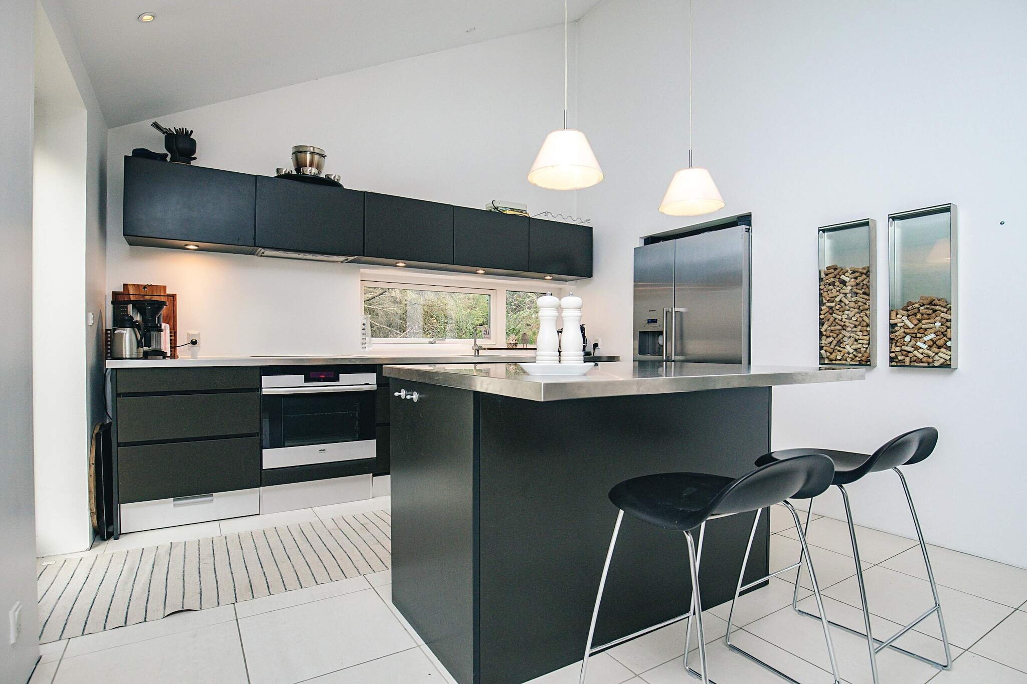 4 sterren vakantie huis in Blokhus-Binnen