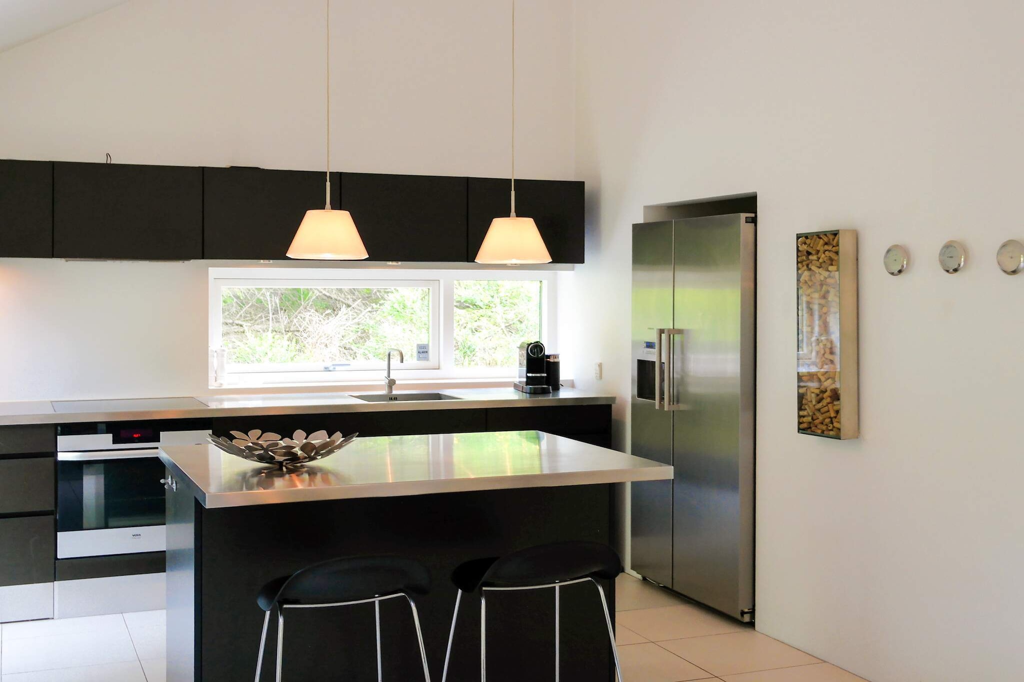 4 etoiles maison de vacances a Blokhus - Intérieur