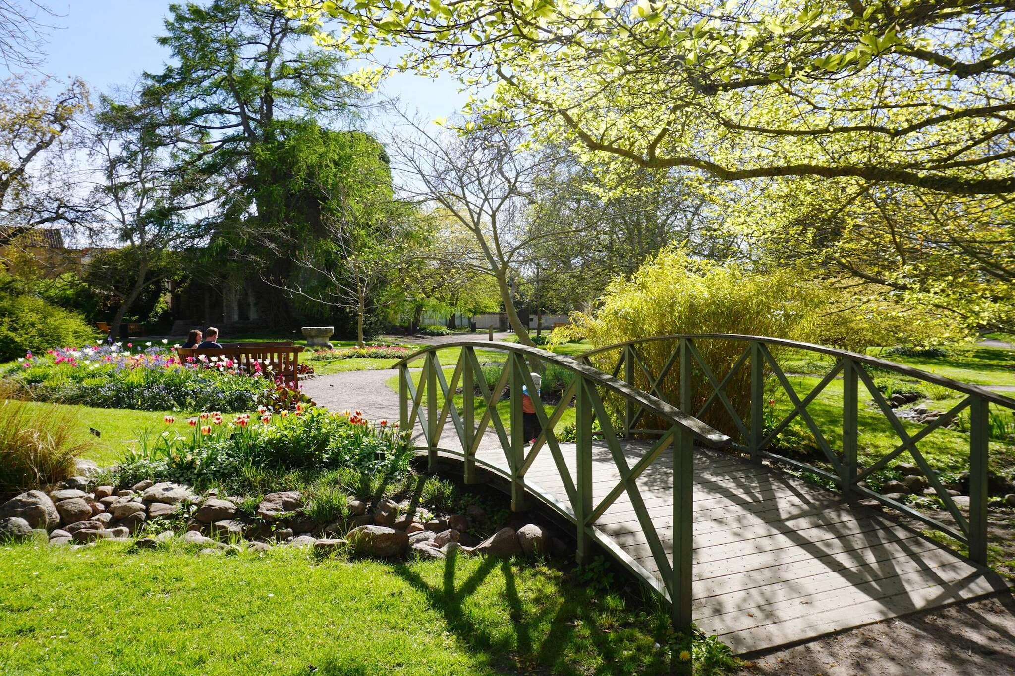 4 sterren vakantie huis in VISBY-Buitenlucht