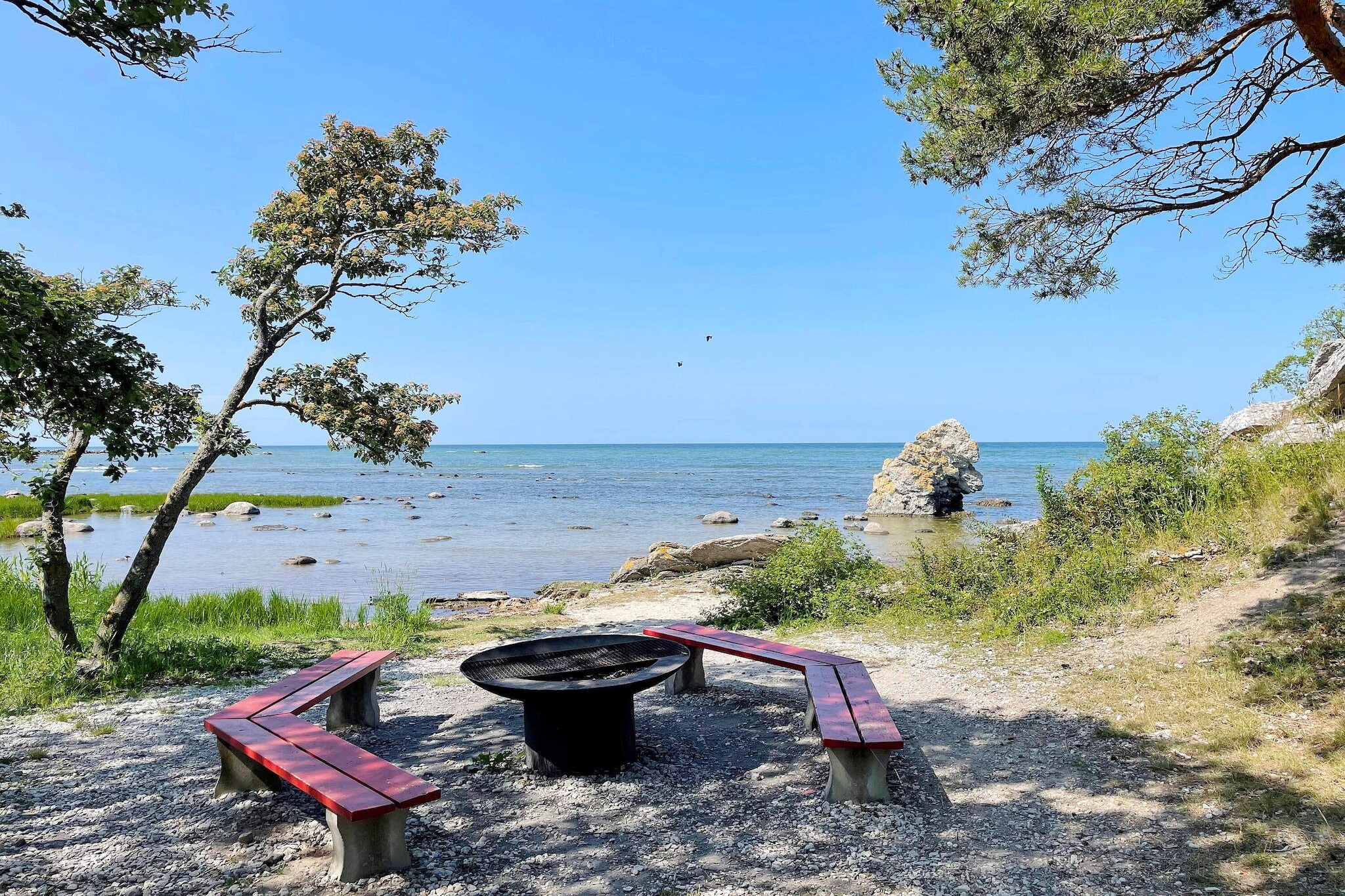 4 sterren vakantie huis in VISBY-Niet-getagd