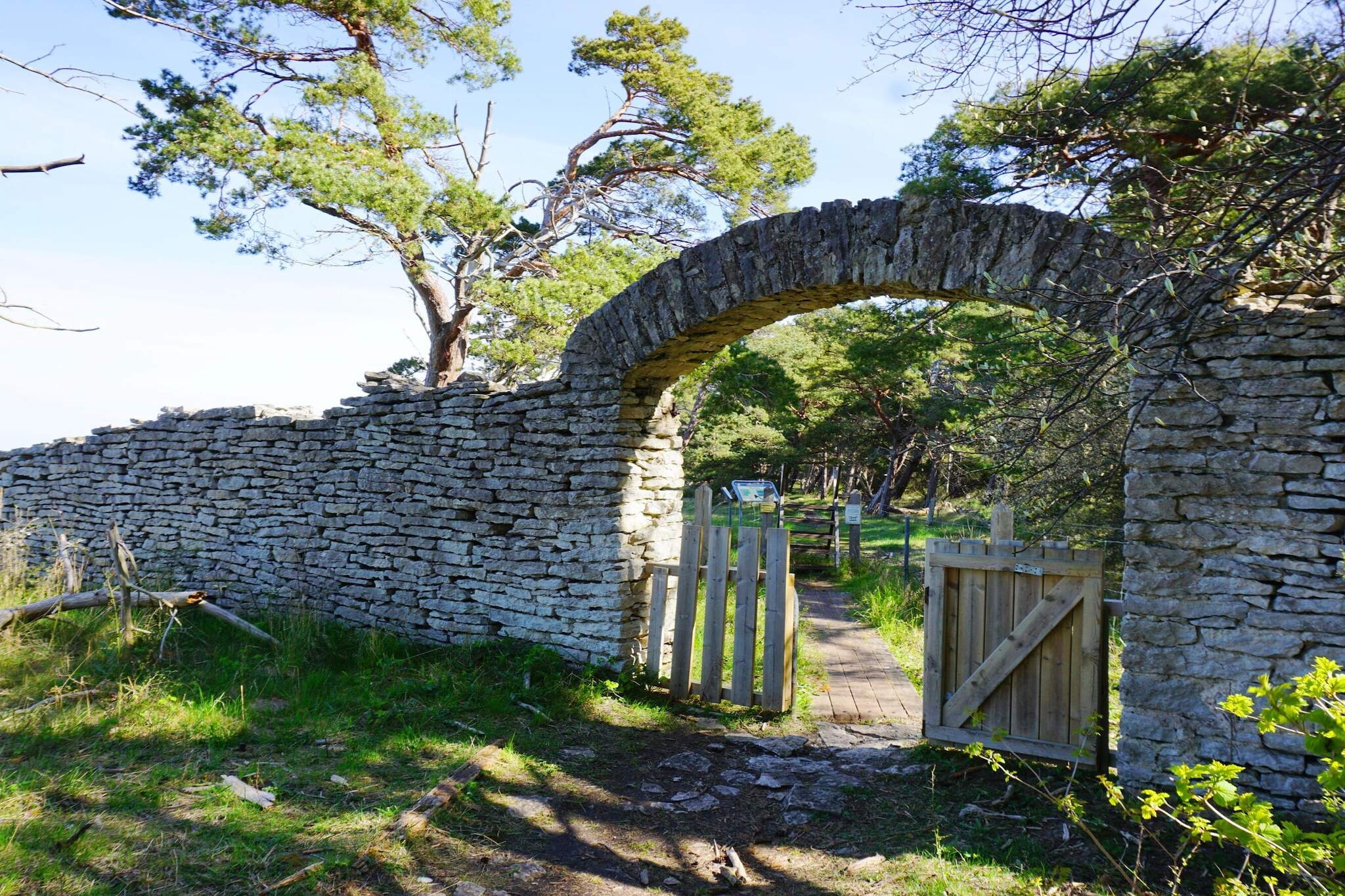 4 sterren vakantie huis in VISBY-Binnen