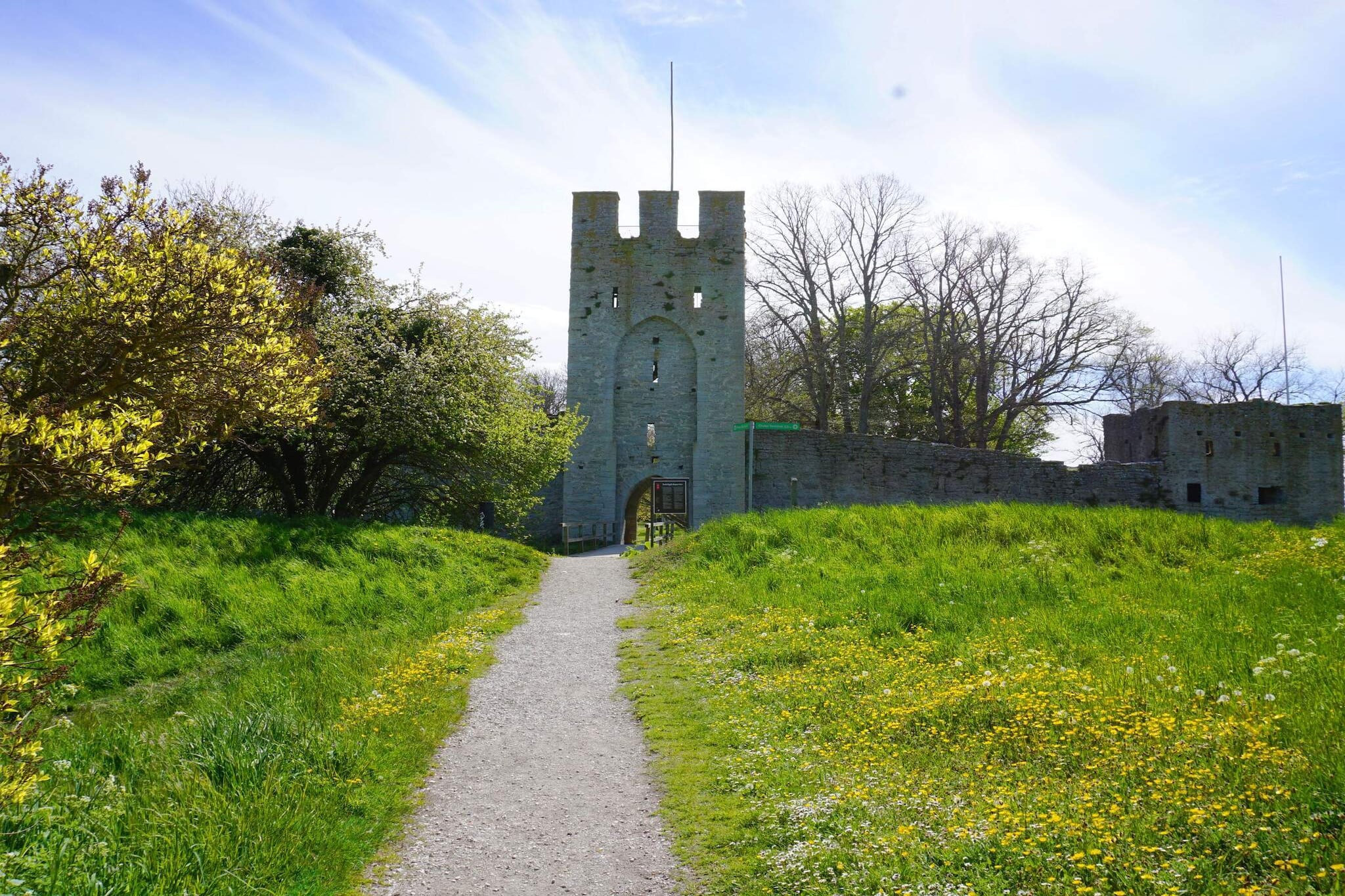 4 sterren vakantie huis in VISBY-Binnen