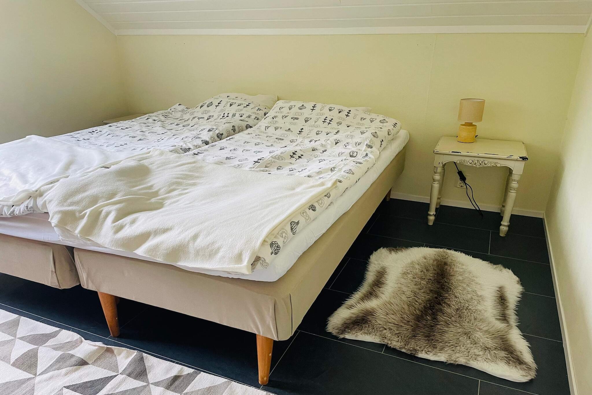 4 Personen vakantie huis in Nösund-Binnen
