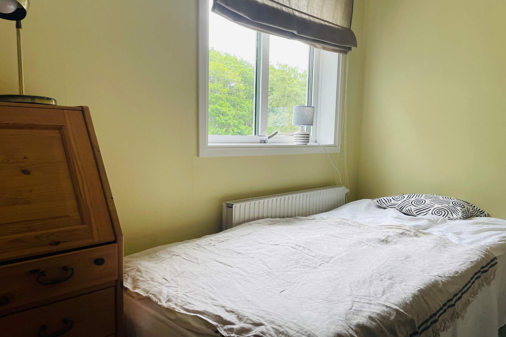 4 Personen vakantie huis in Nösund-Binnen