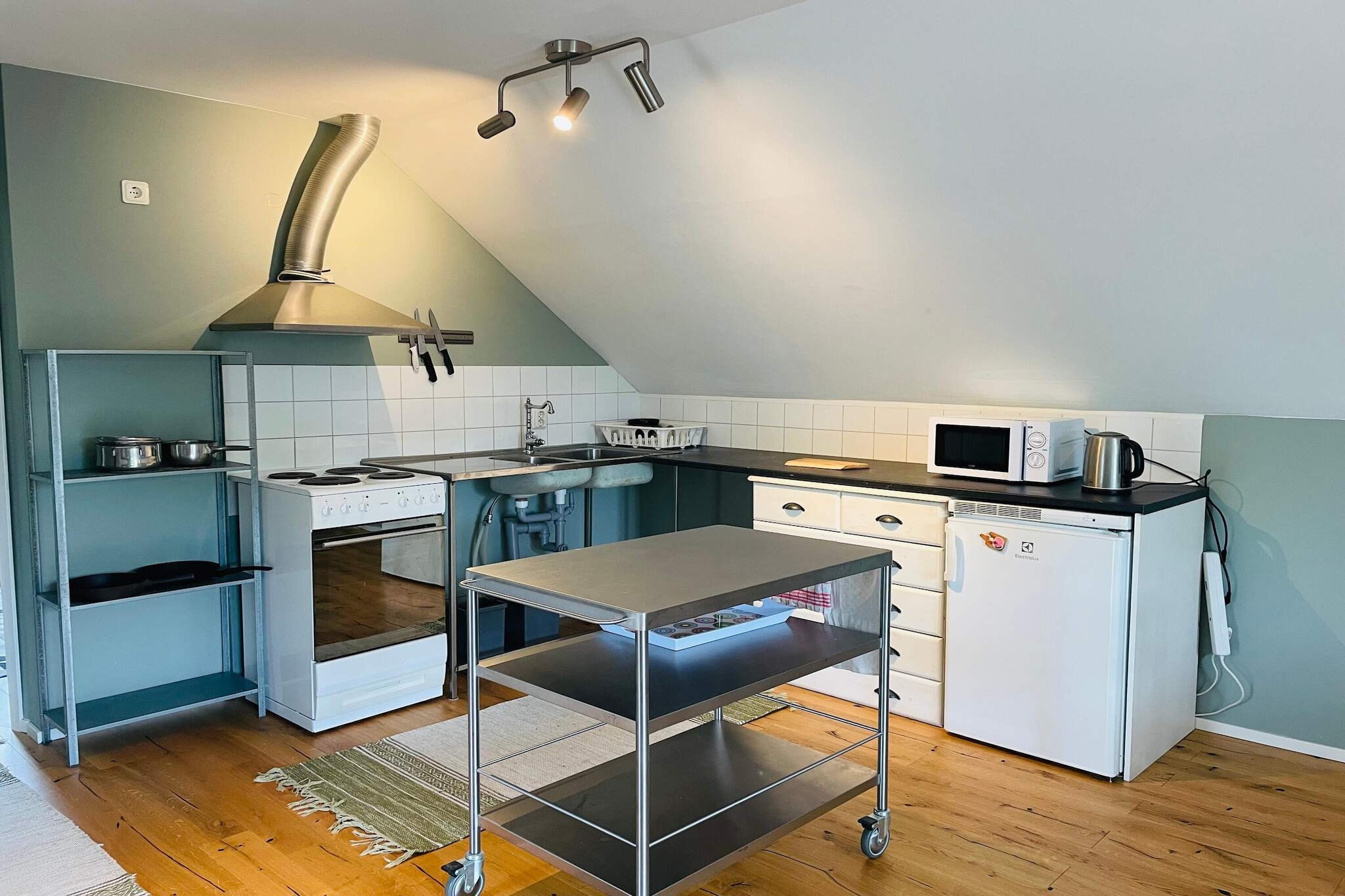 4 Personen vakantie huis in Nösund-Binnen
