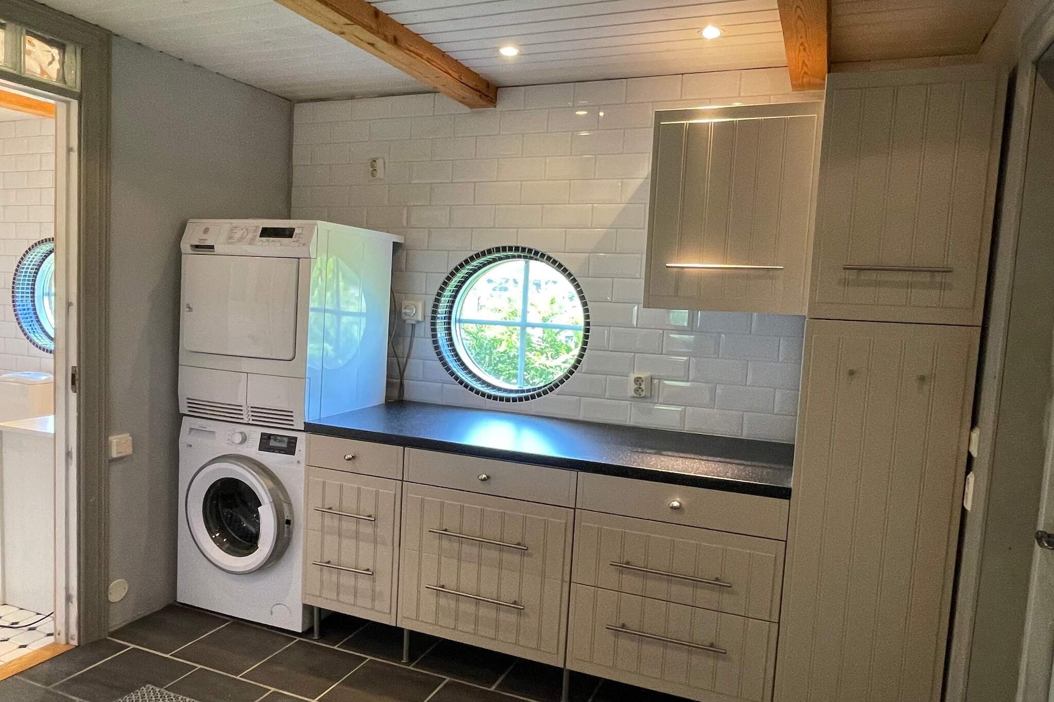 4 Sterne Ferienhaus in Fågelmara-Innen