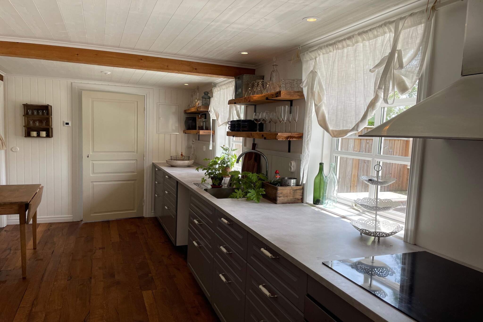 4 Sterne Ferienhaus in Fågelmara-Innen