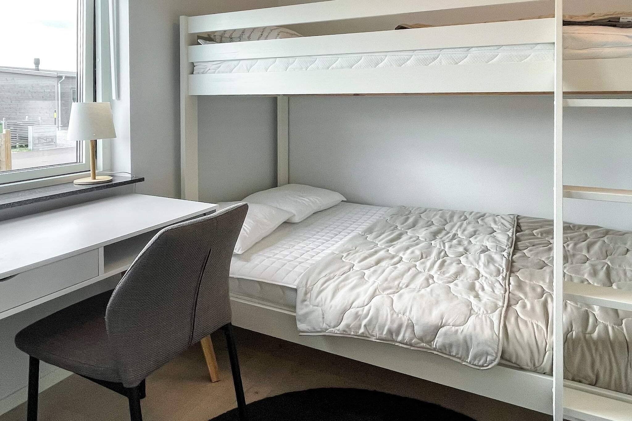 5 Sterne Ferienhaus in MÖRBYLÅNGA-Innen