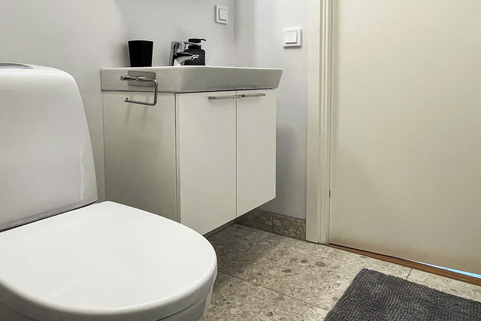 5 Sterne Ferienhaus in MÖRBYLÅNGA-Innen
