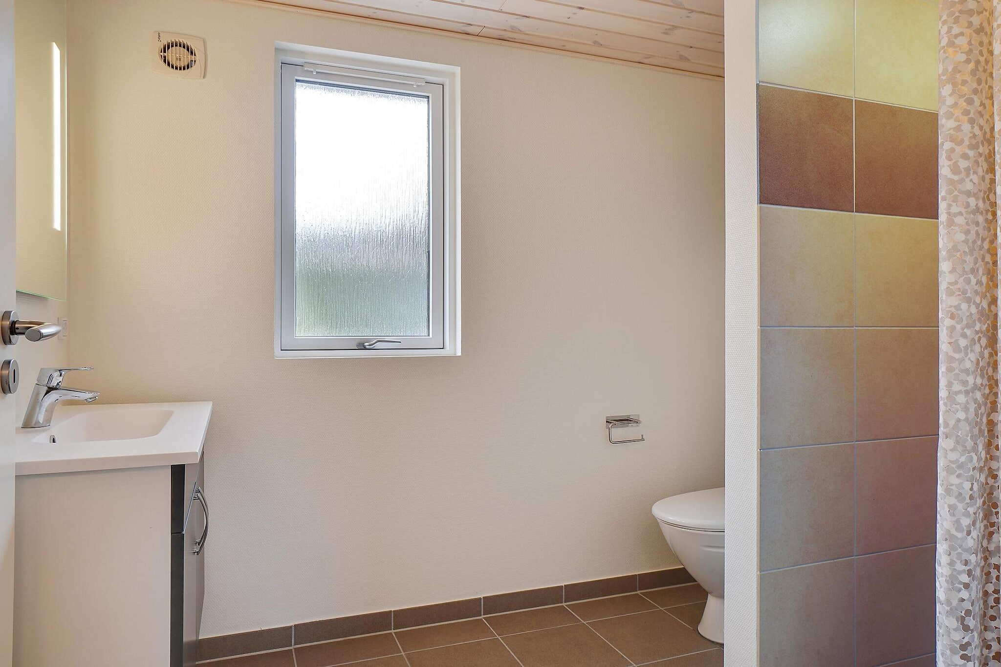 5 etoiles maison de vacances a Spøttrup-Intérieur