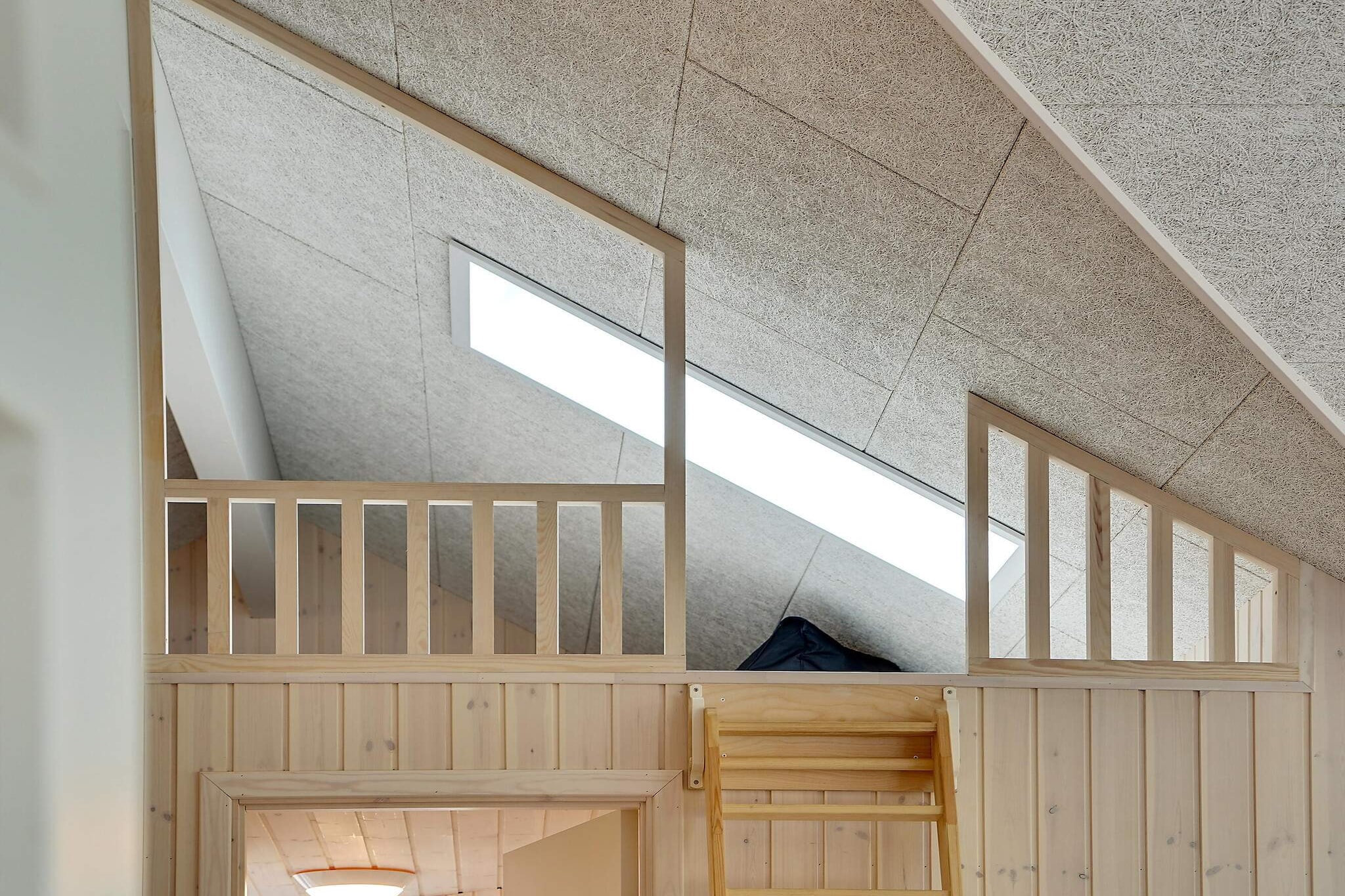 5 etoiles maison de vacances a Spøttrup-Intérieur