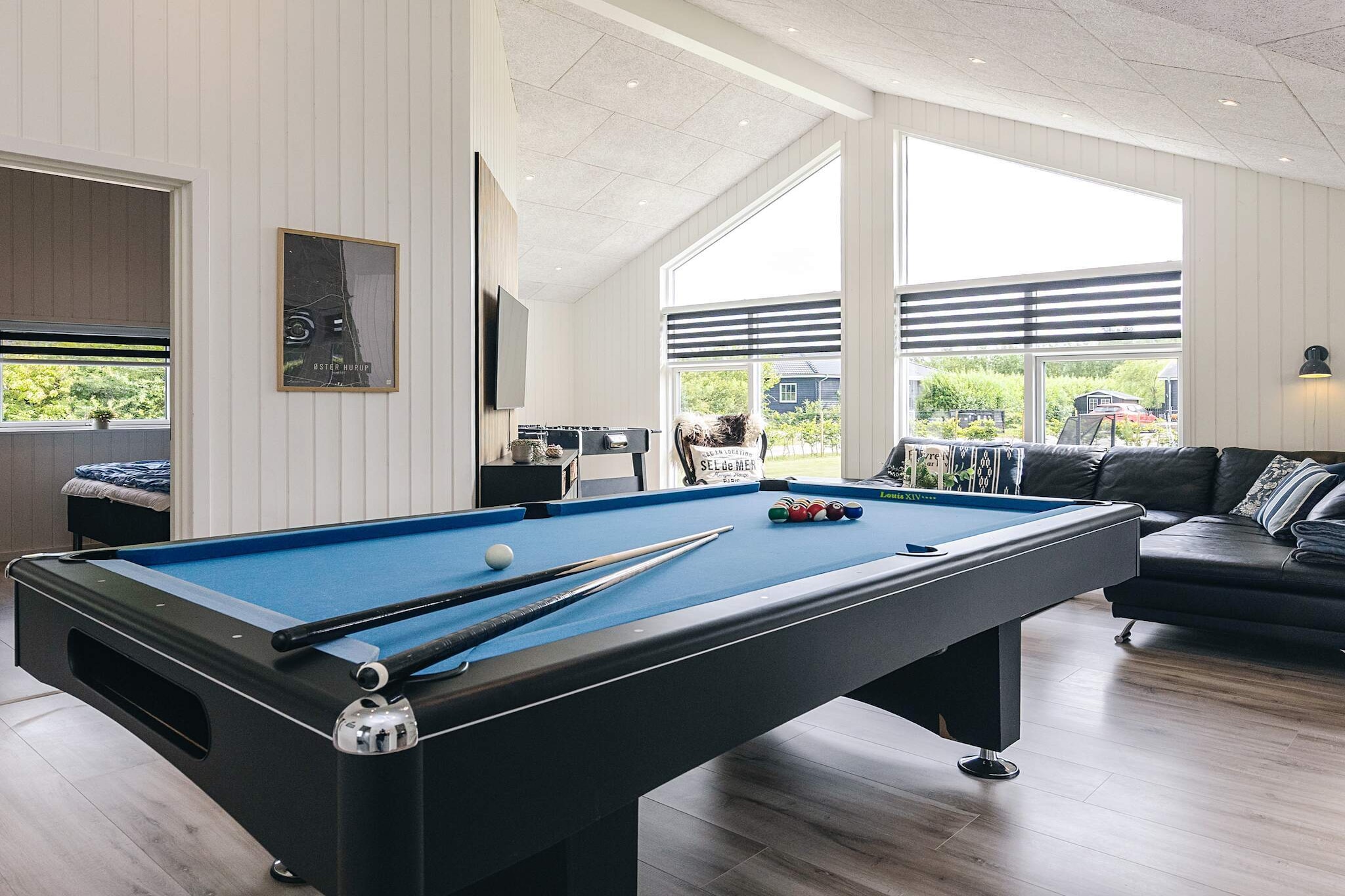 5 Sterne Ferienhaus in Hadsund-Nicht getaggt