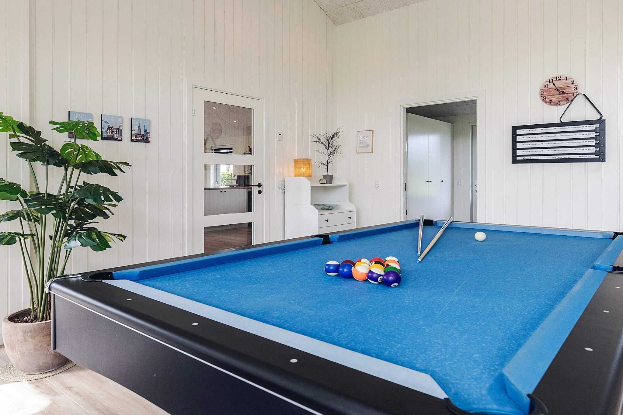 5 Sterne Ferienhaus in Hadsund-Nicht getaggt