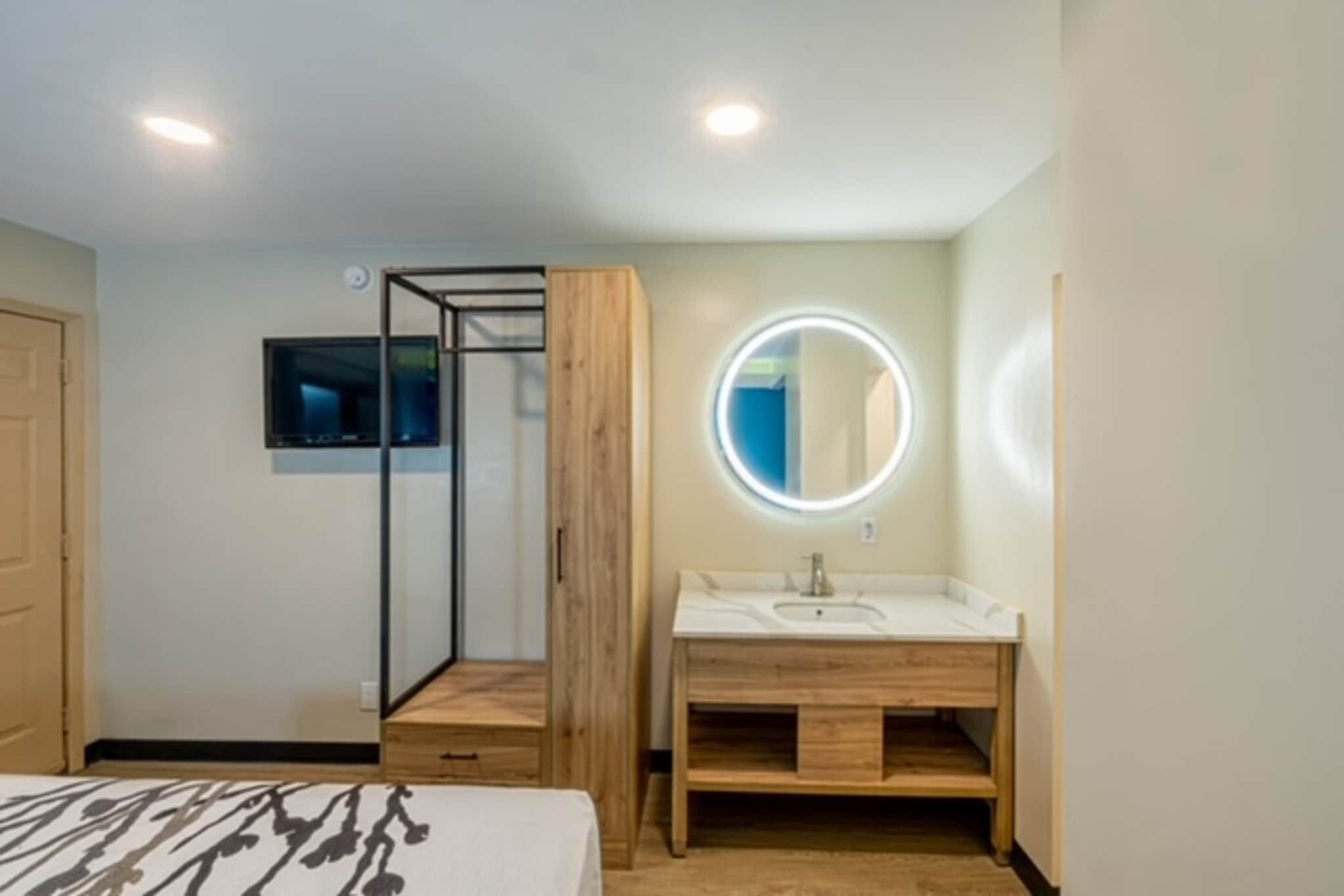 Bed Room