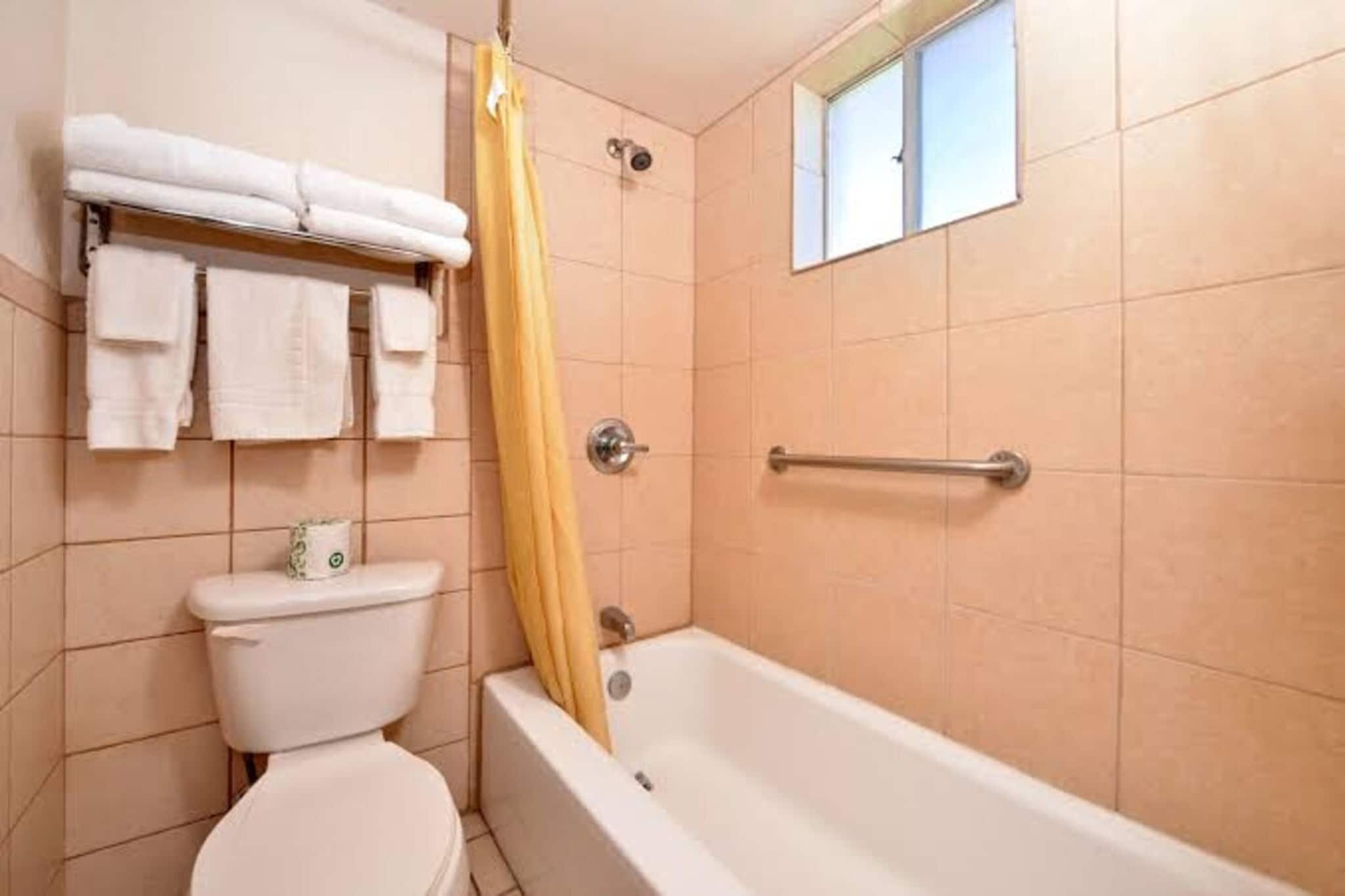 Bath Room