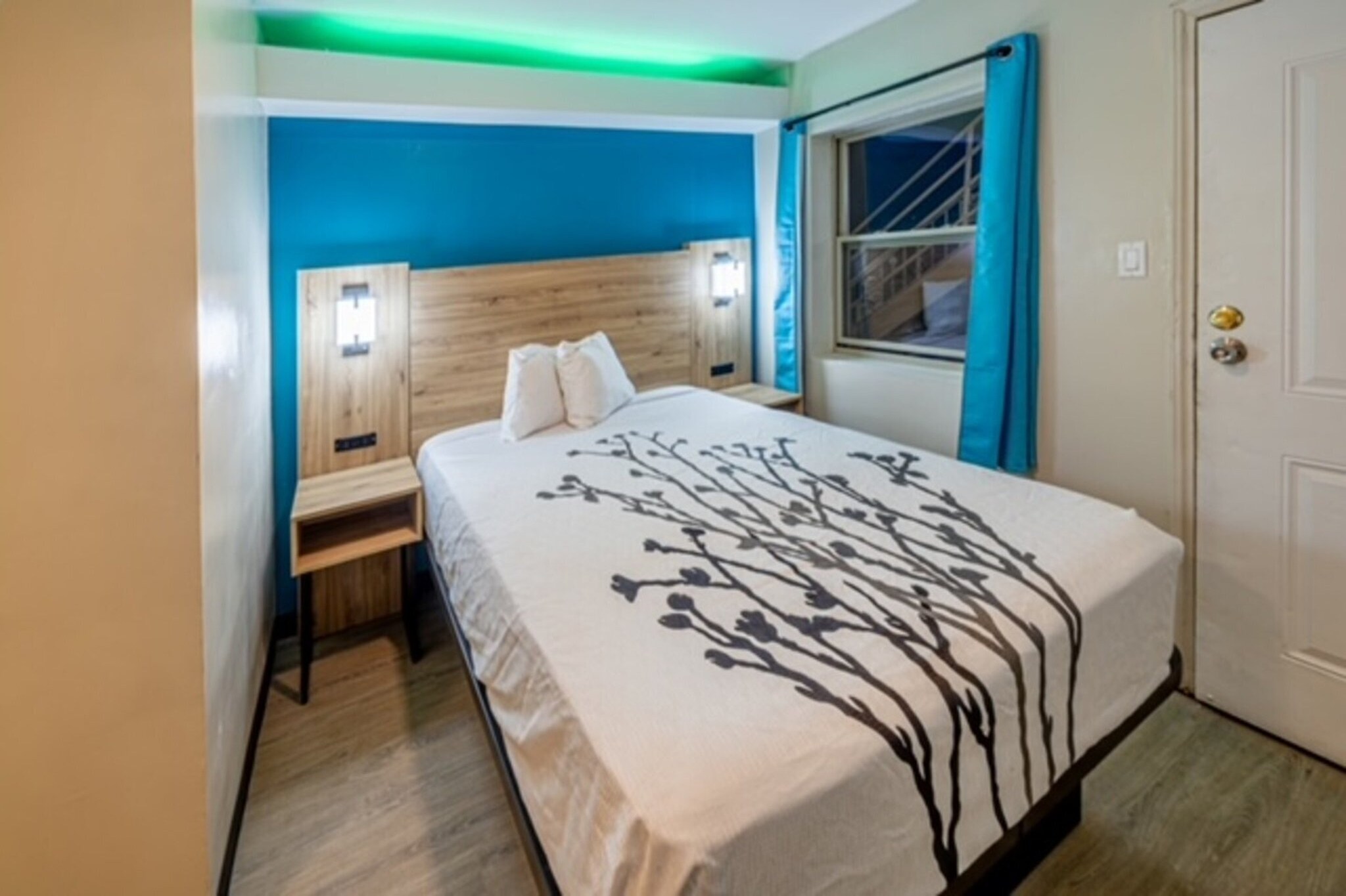 Bed Room