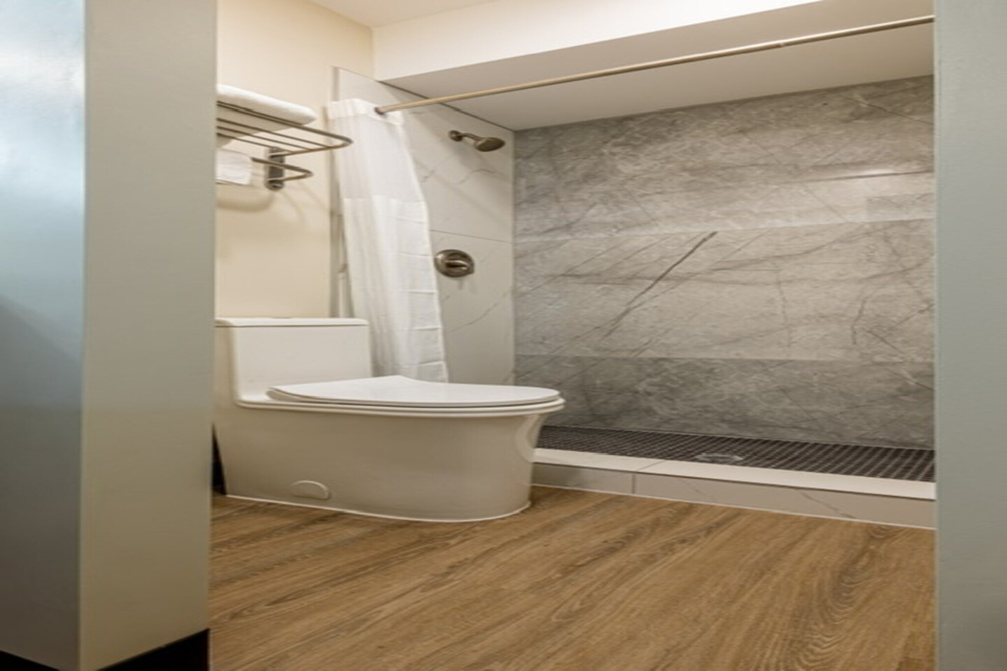 Bath Room