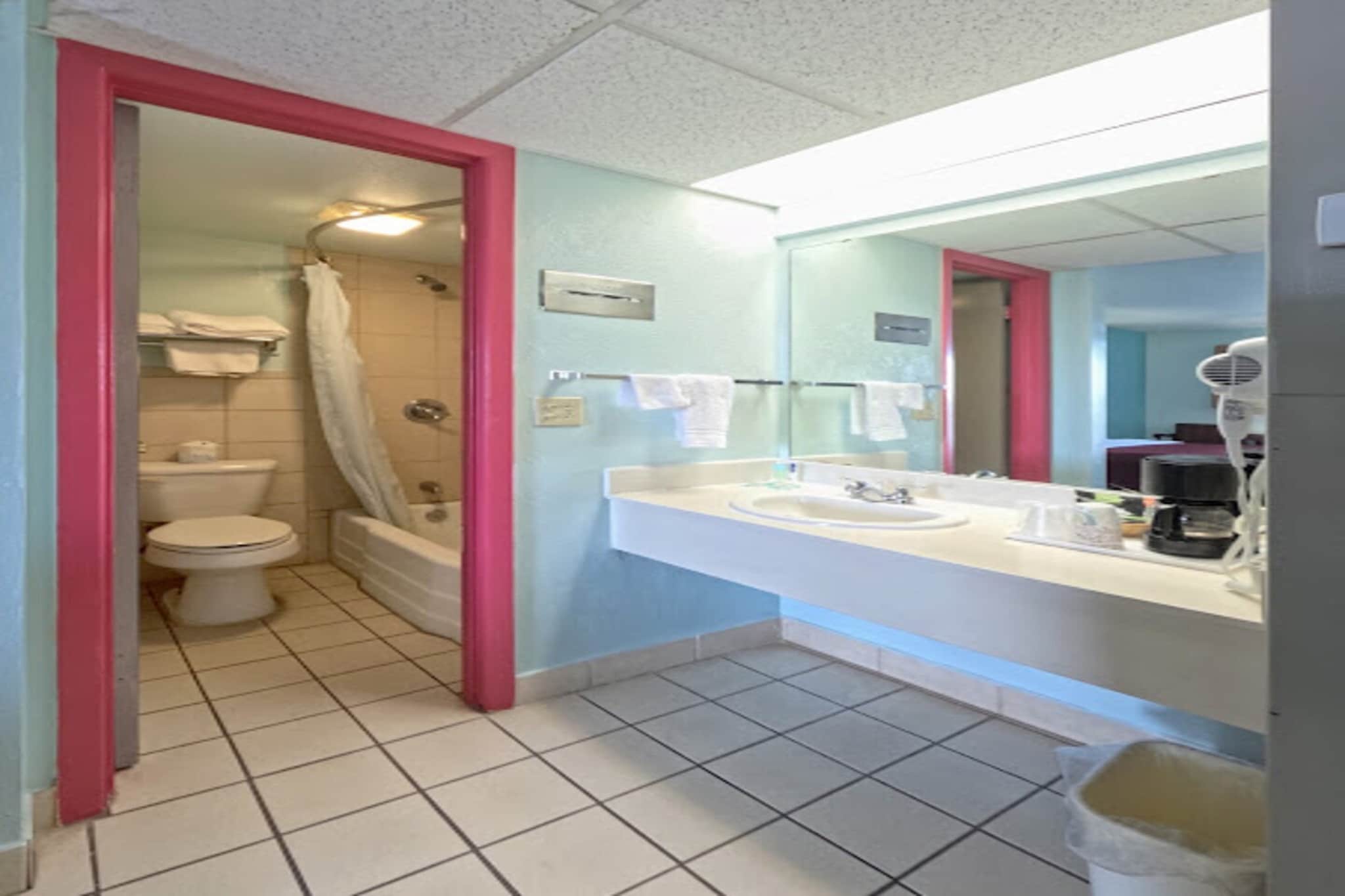 Bath Room