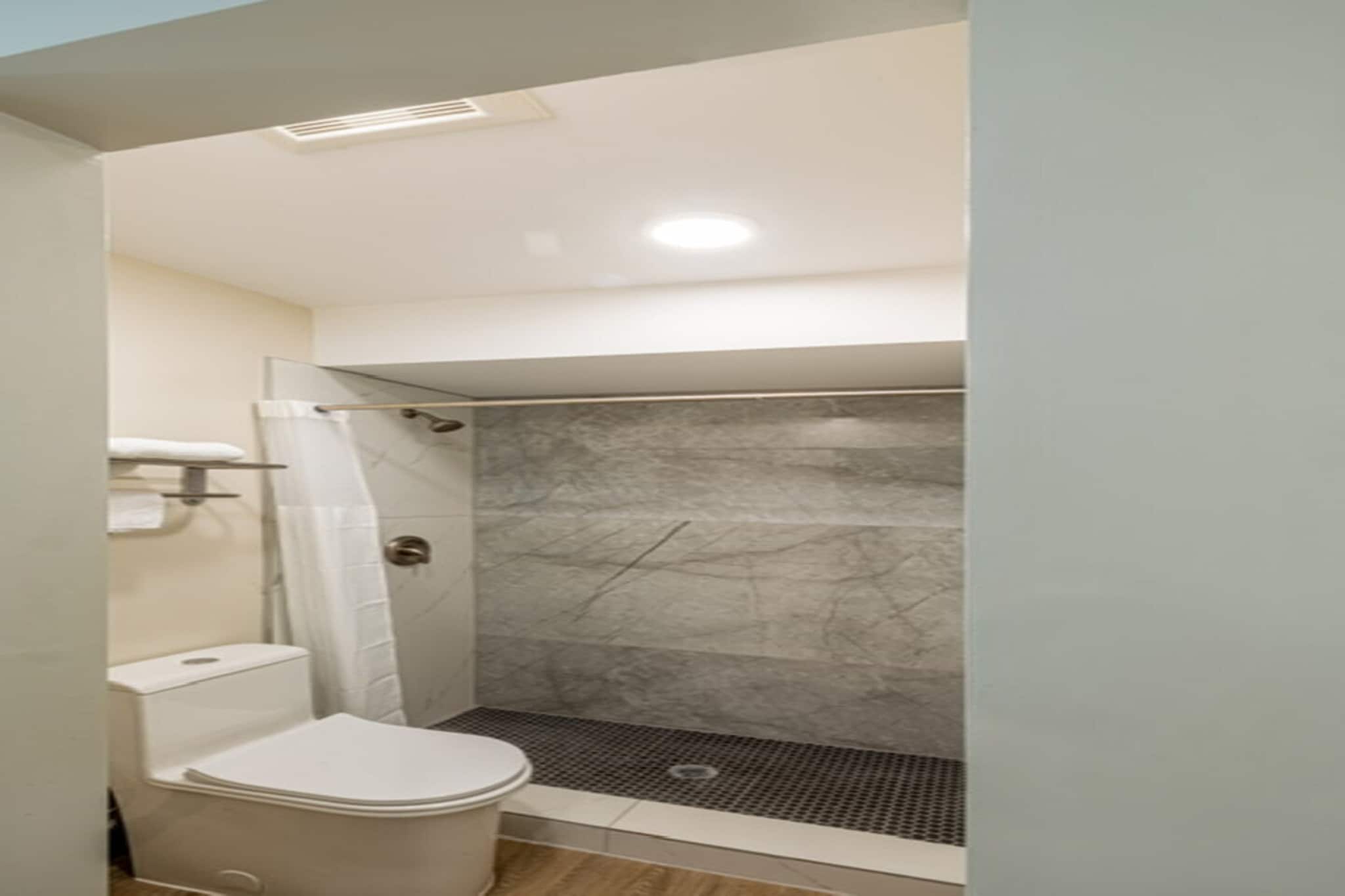 Bath Room