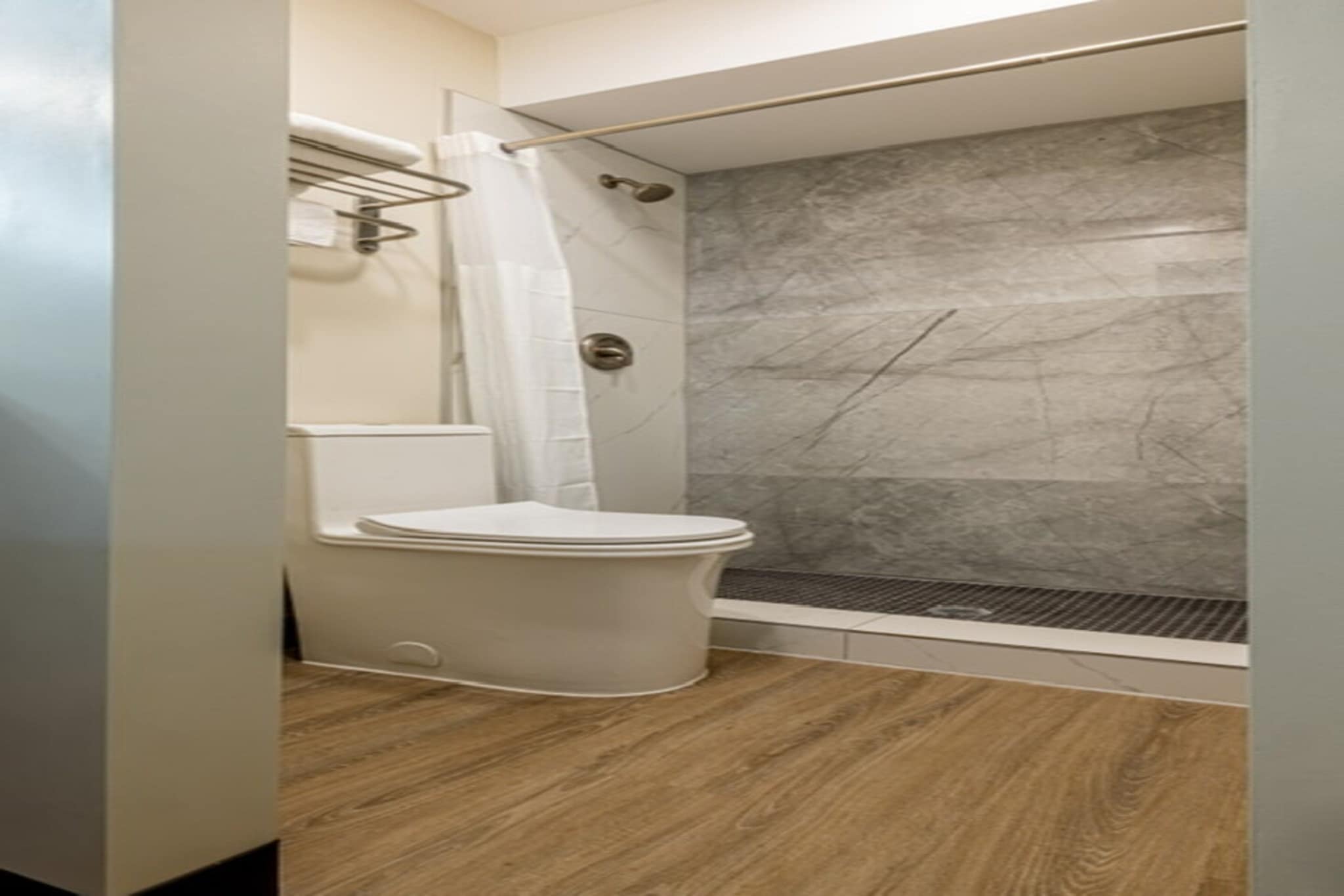 Bath Room
