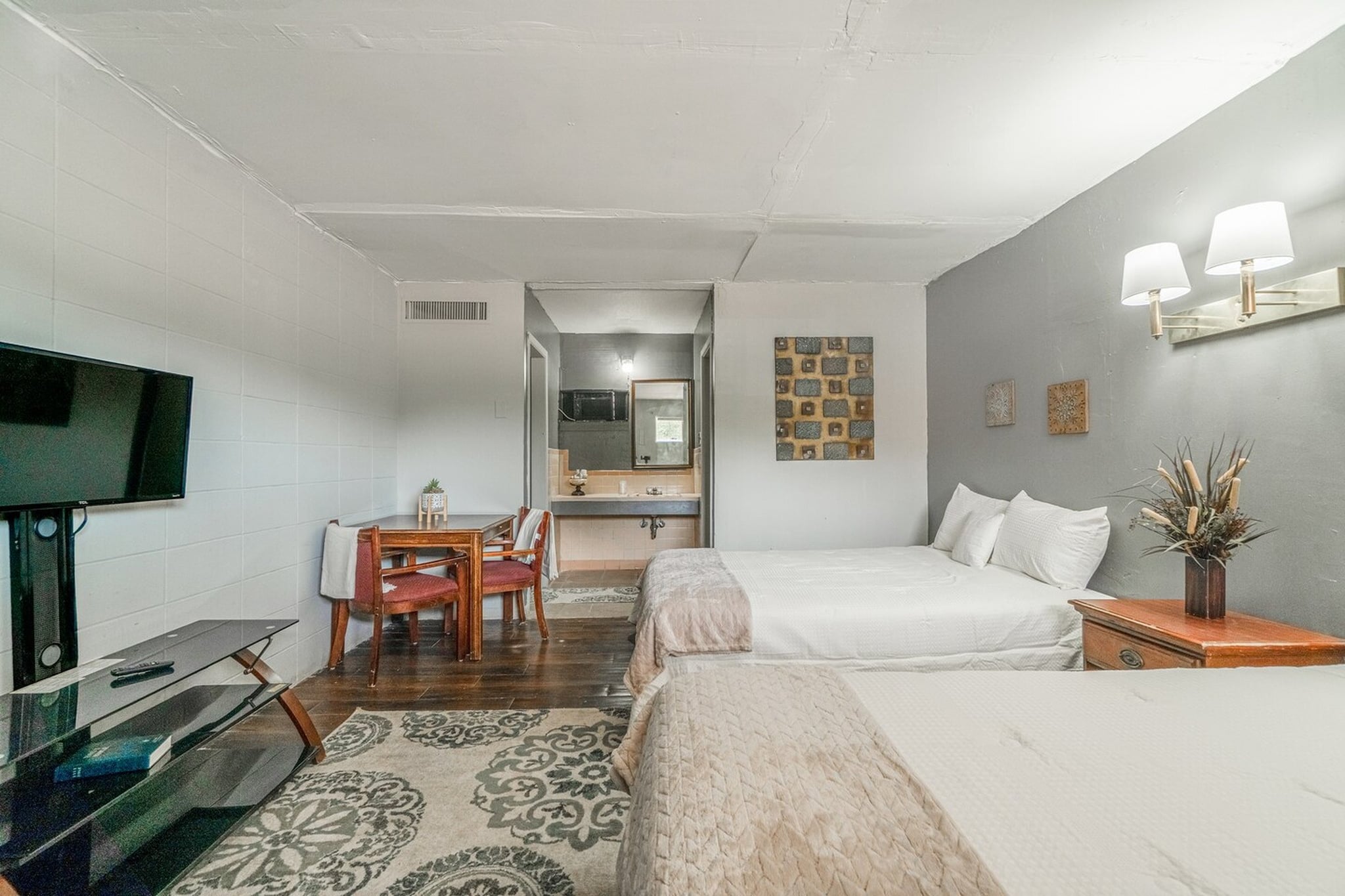 Bed Room