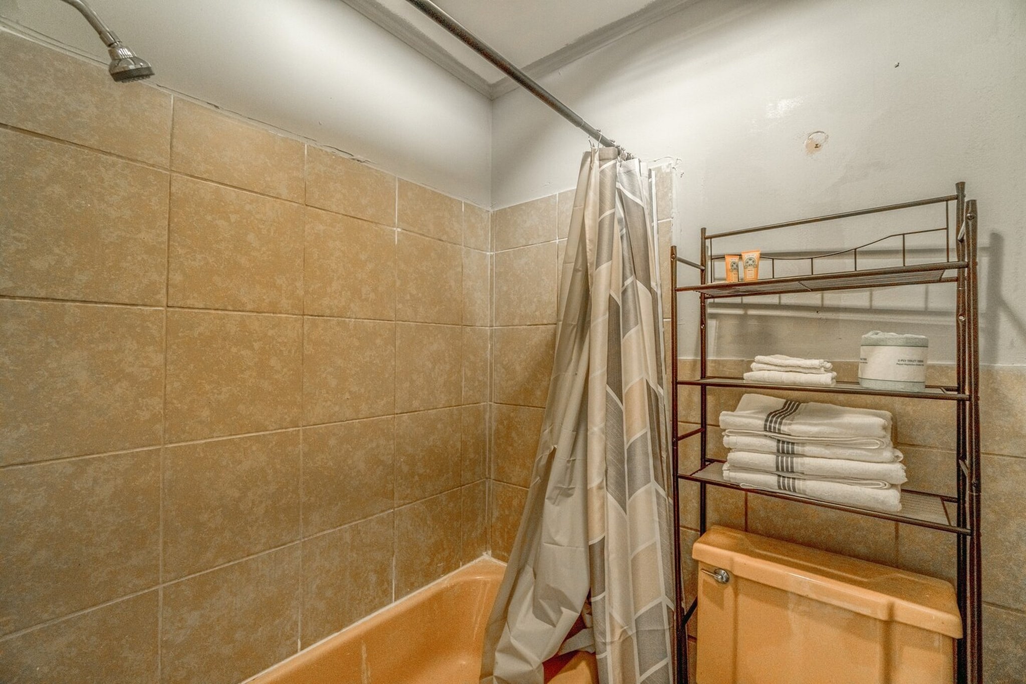 Bath Room