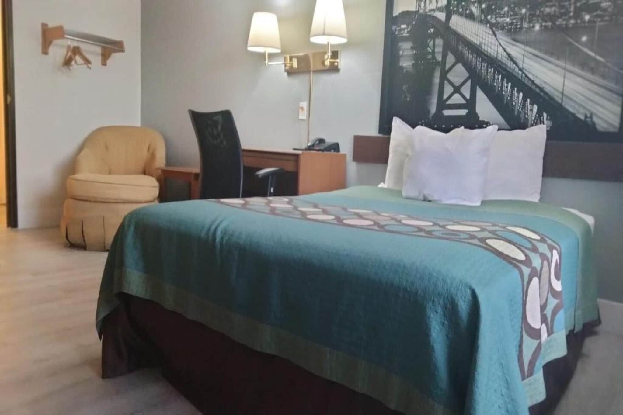 Bed Room