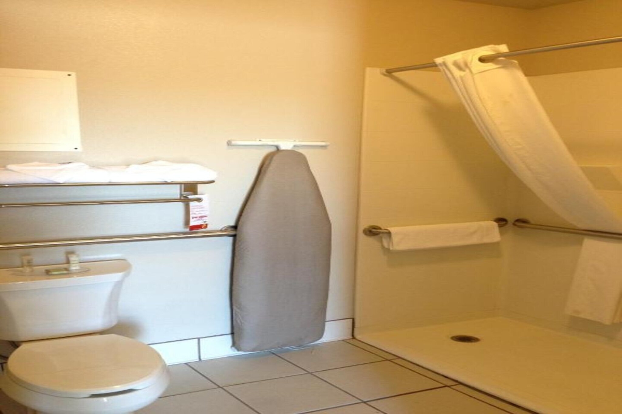 Bath Room