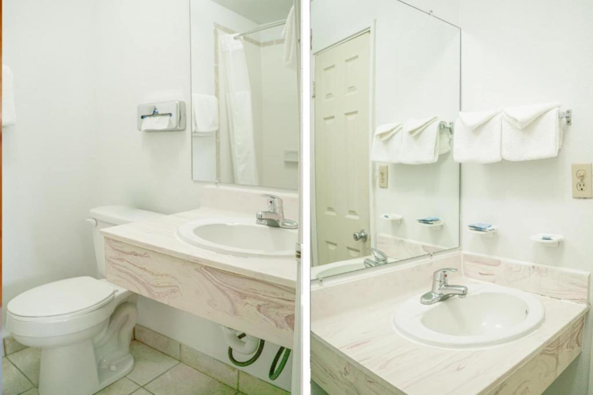 Bath Room