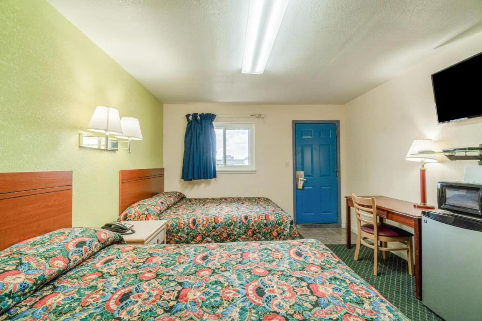 Bed Room