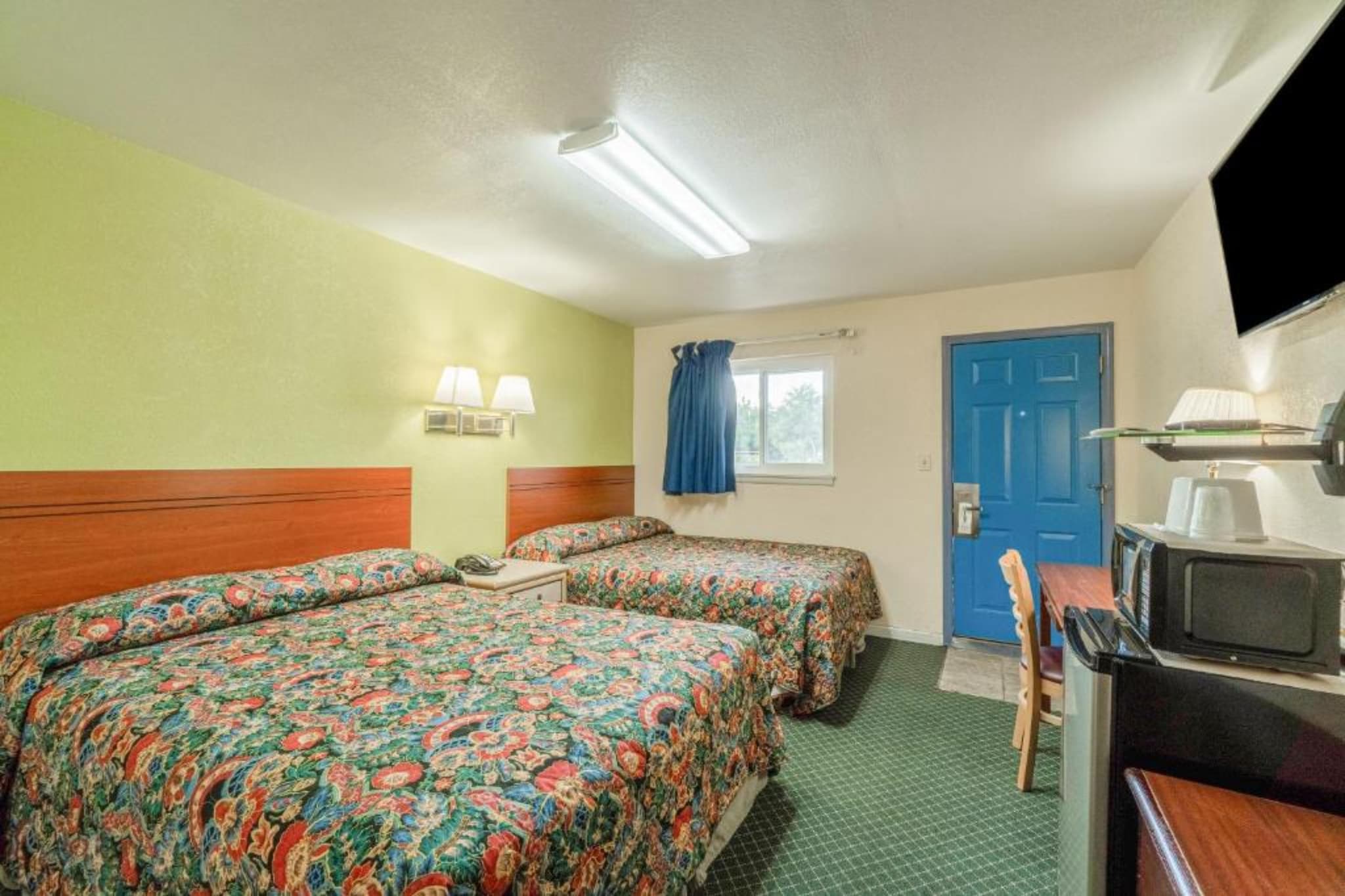 Bed Room