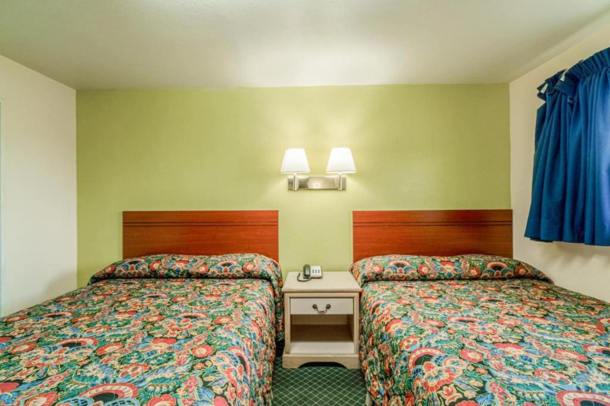 Bed Room