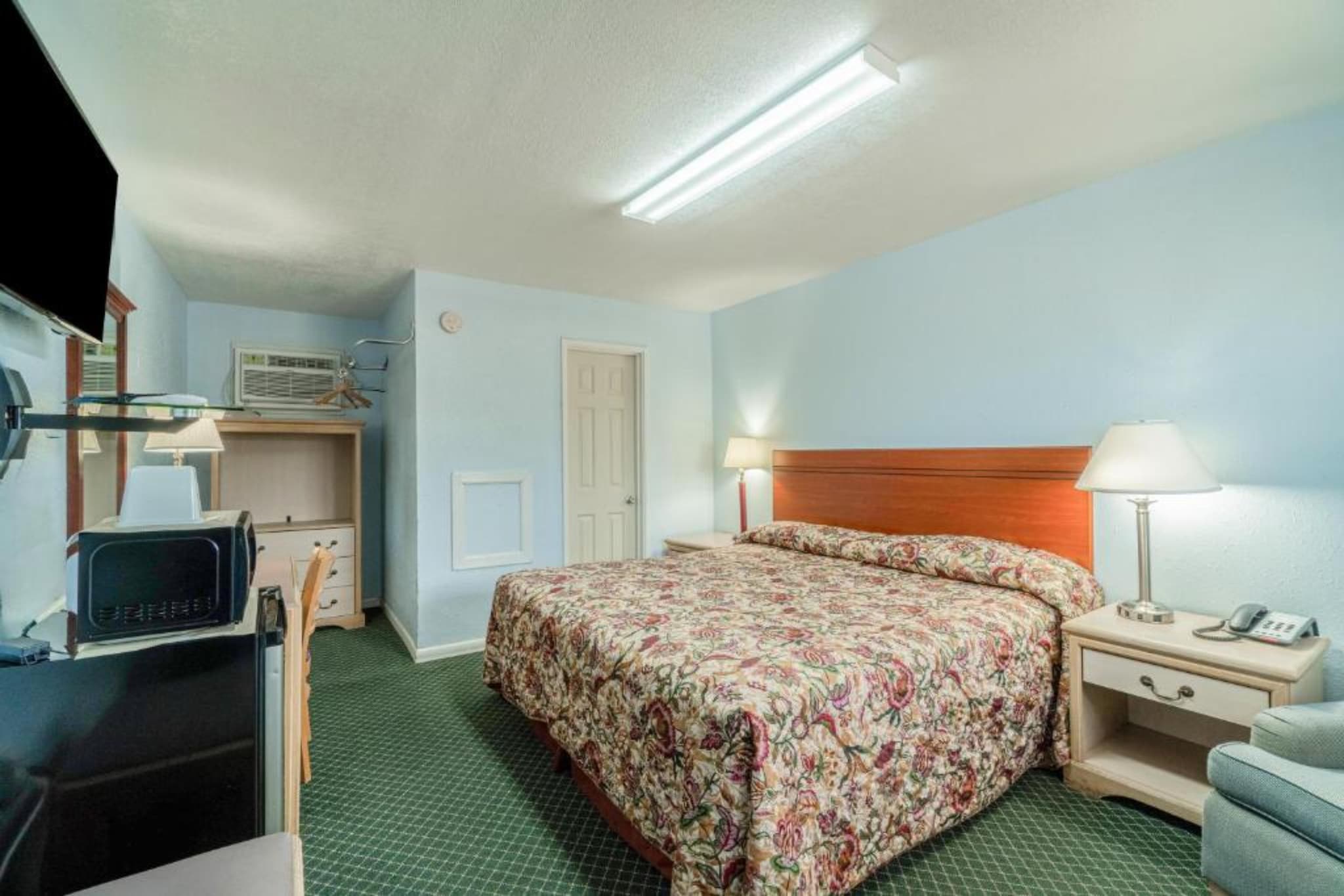 Bed Room