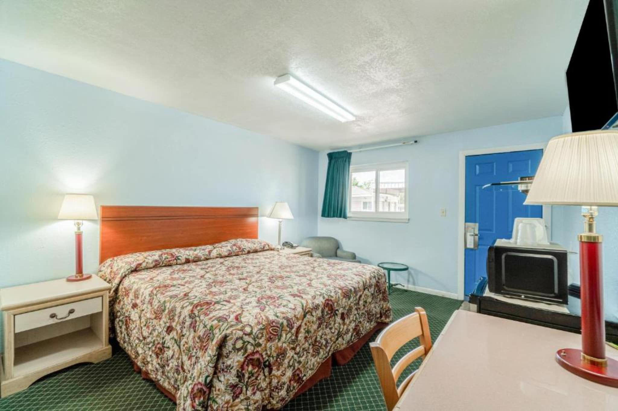 Bed Room