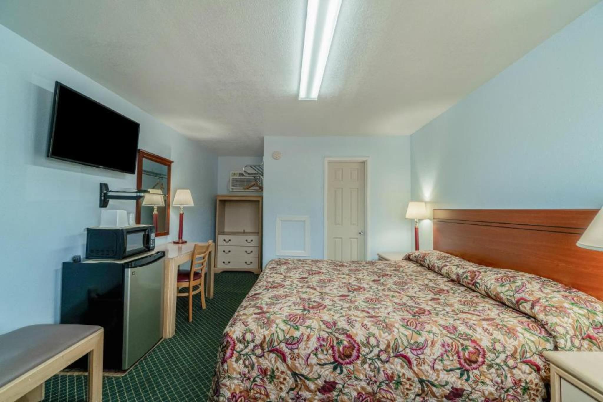 Bed Room