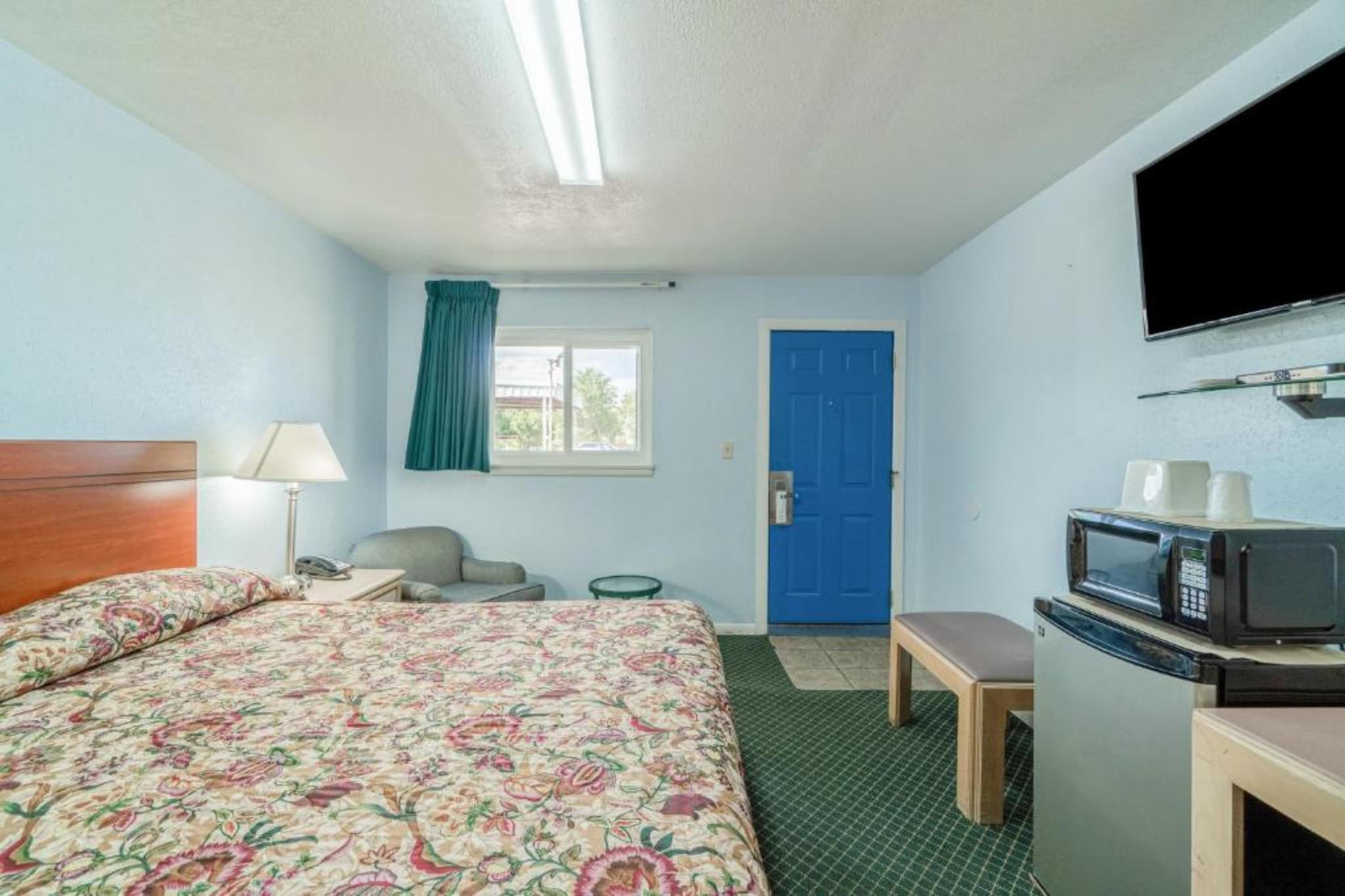 Bed Room