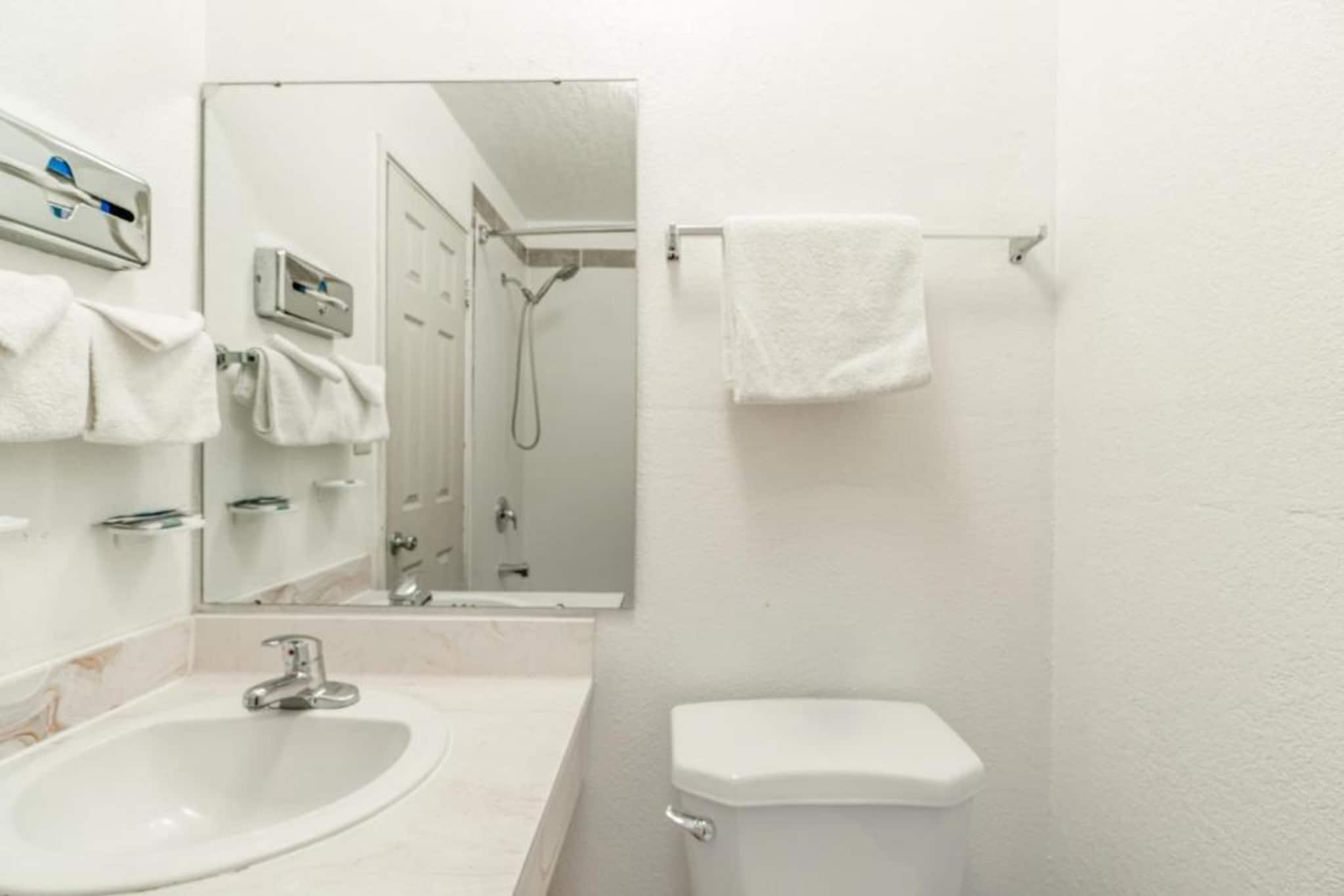 Bath Room