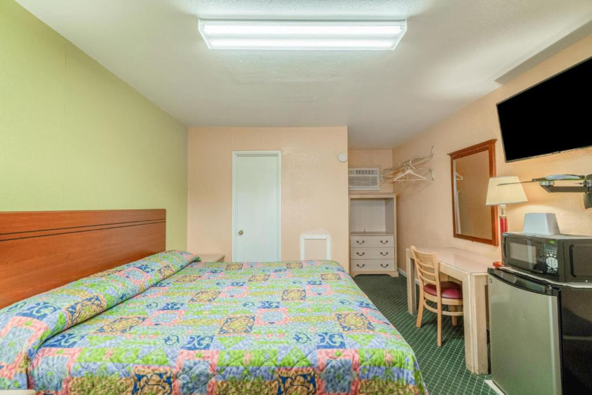 Bed Room