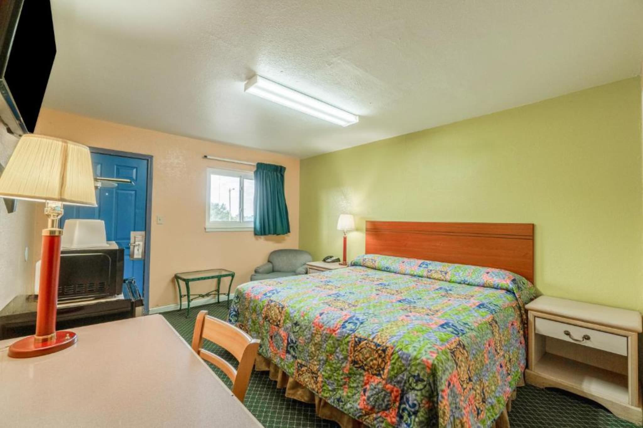 Bed Room