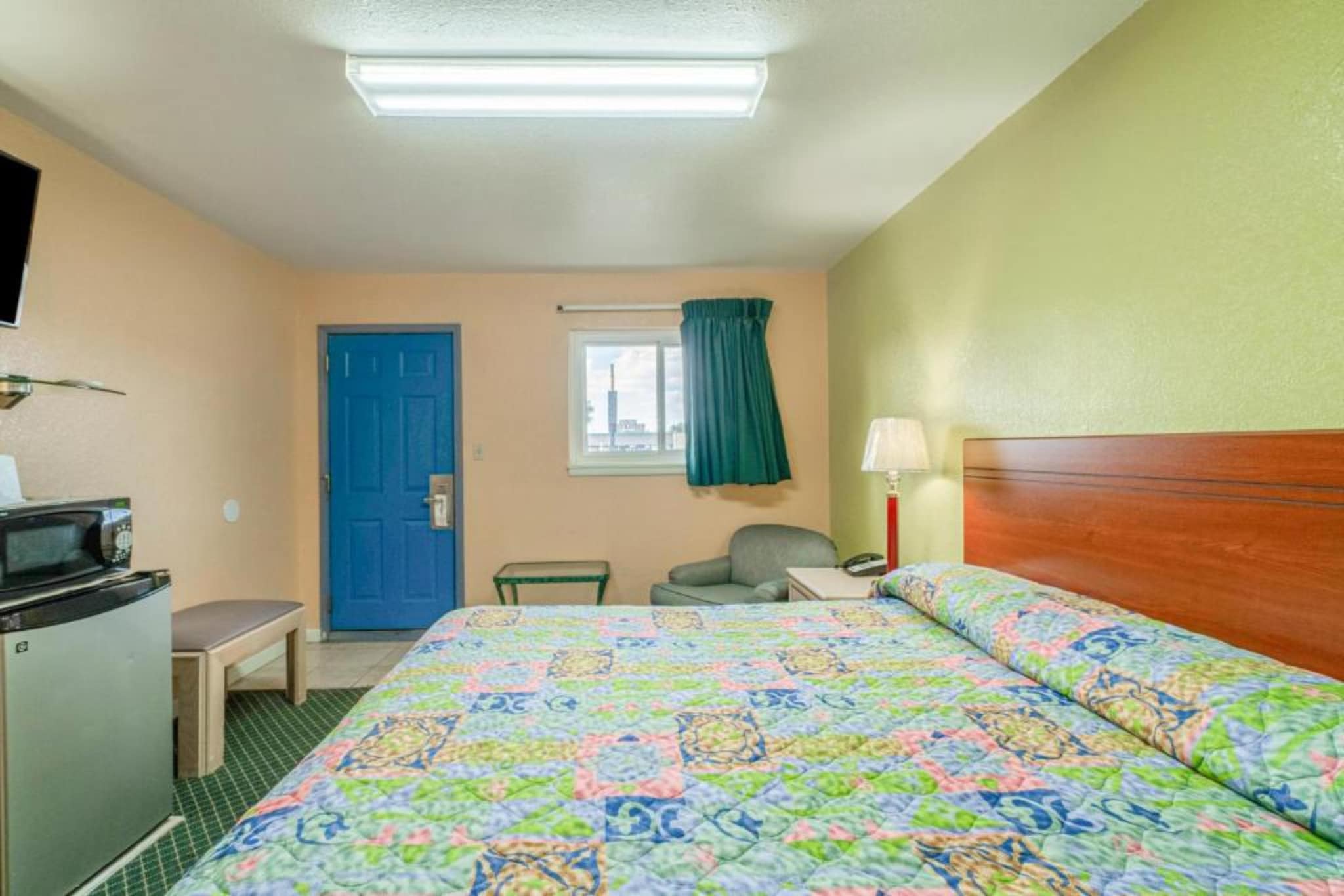 Bed Room