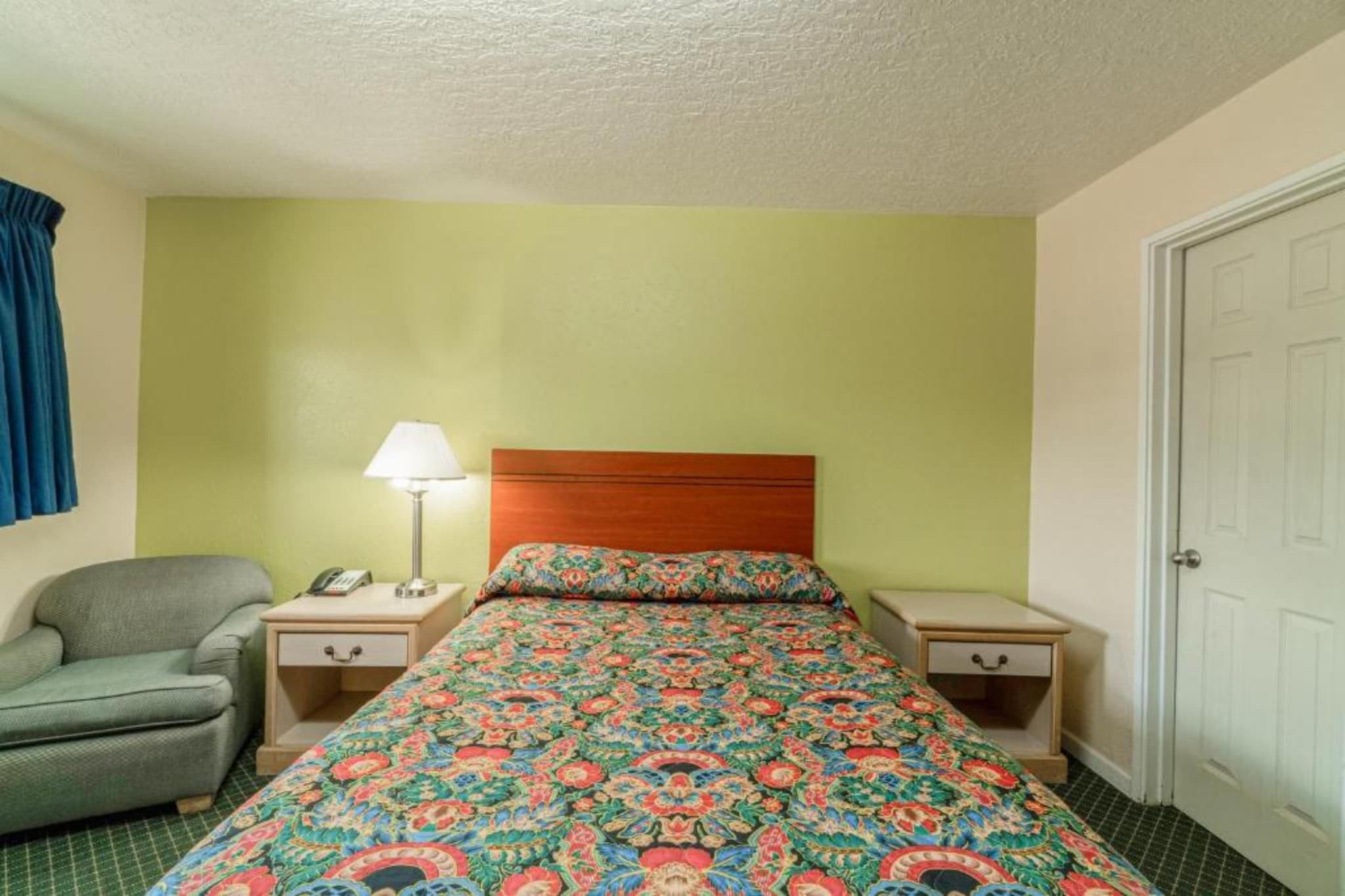 Bed Room