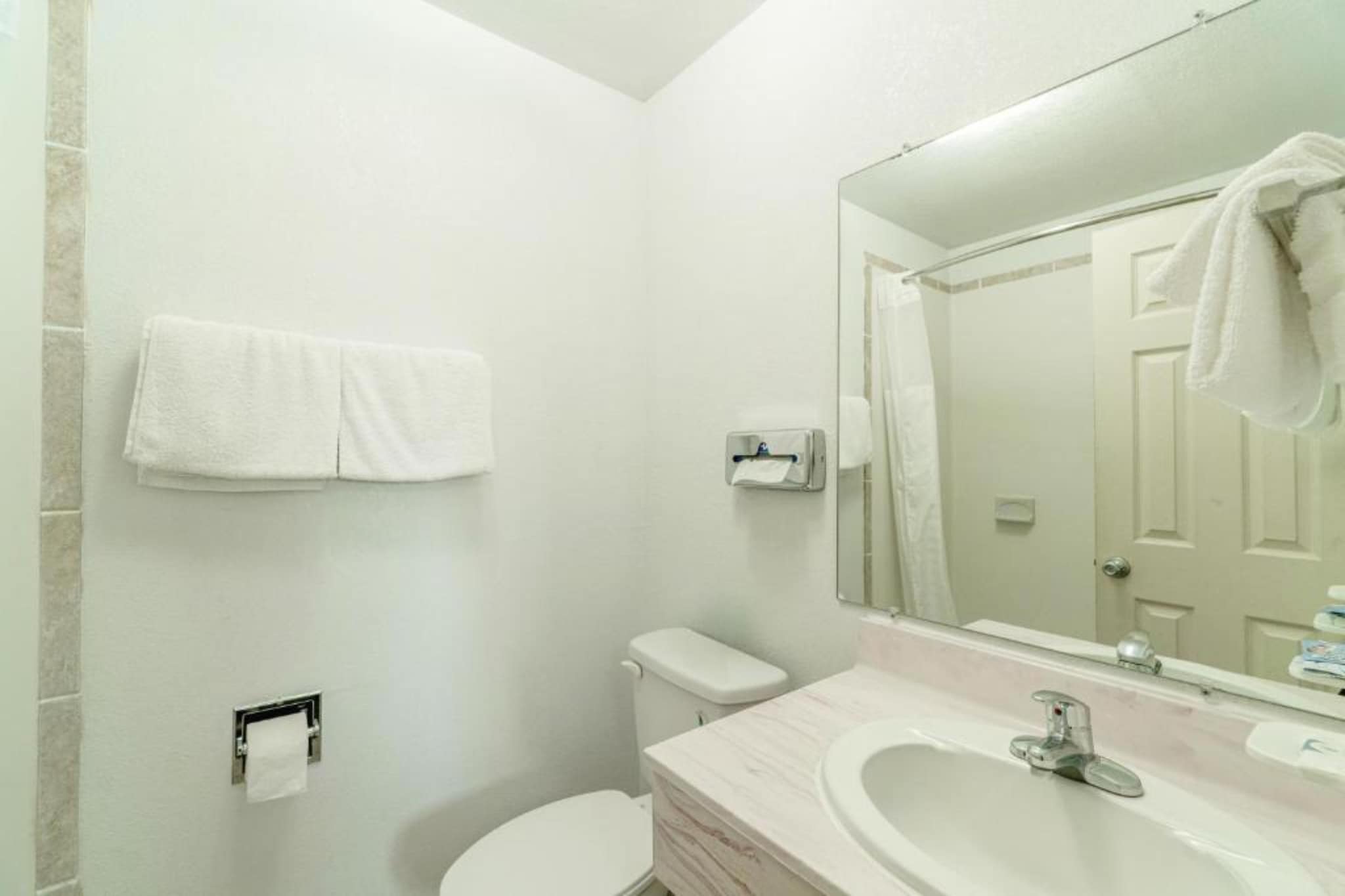 Bath Room