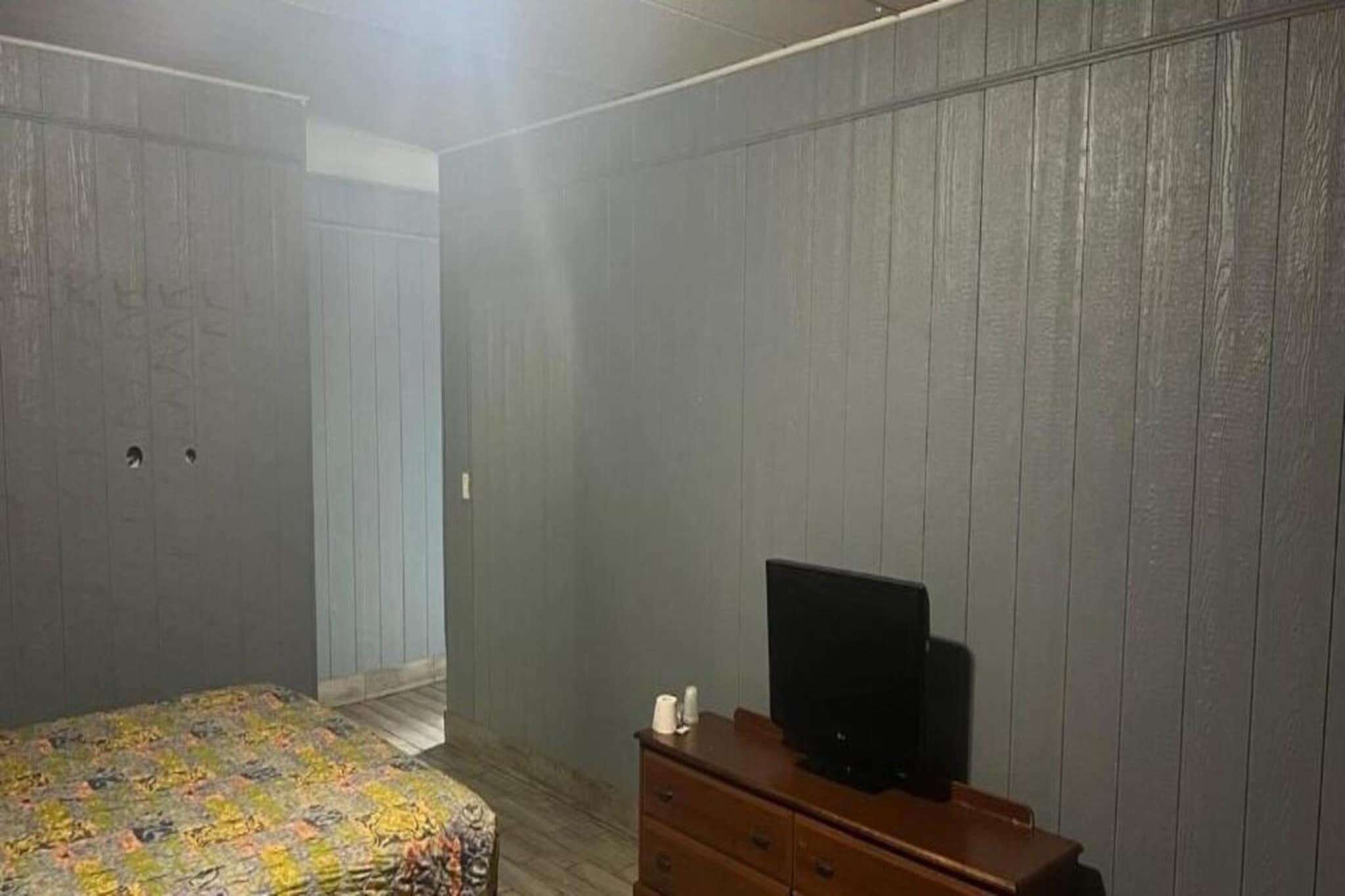 Bed Room