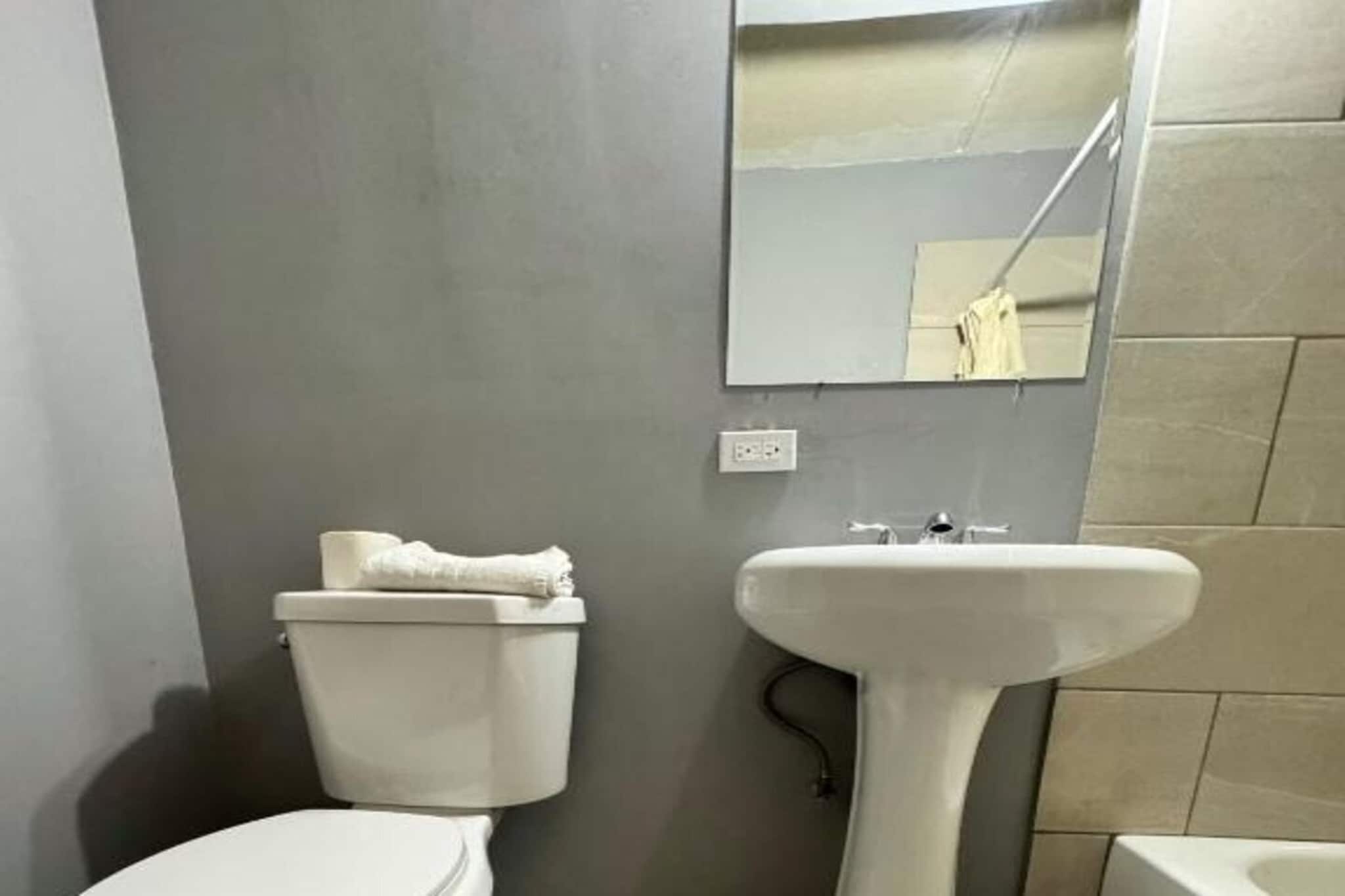 Bath Room