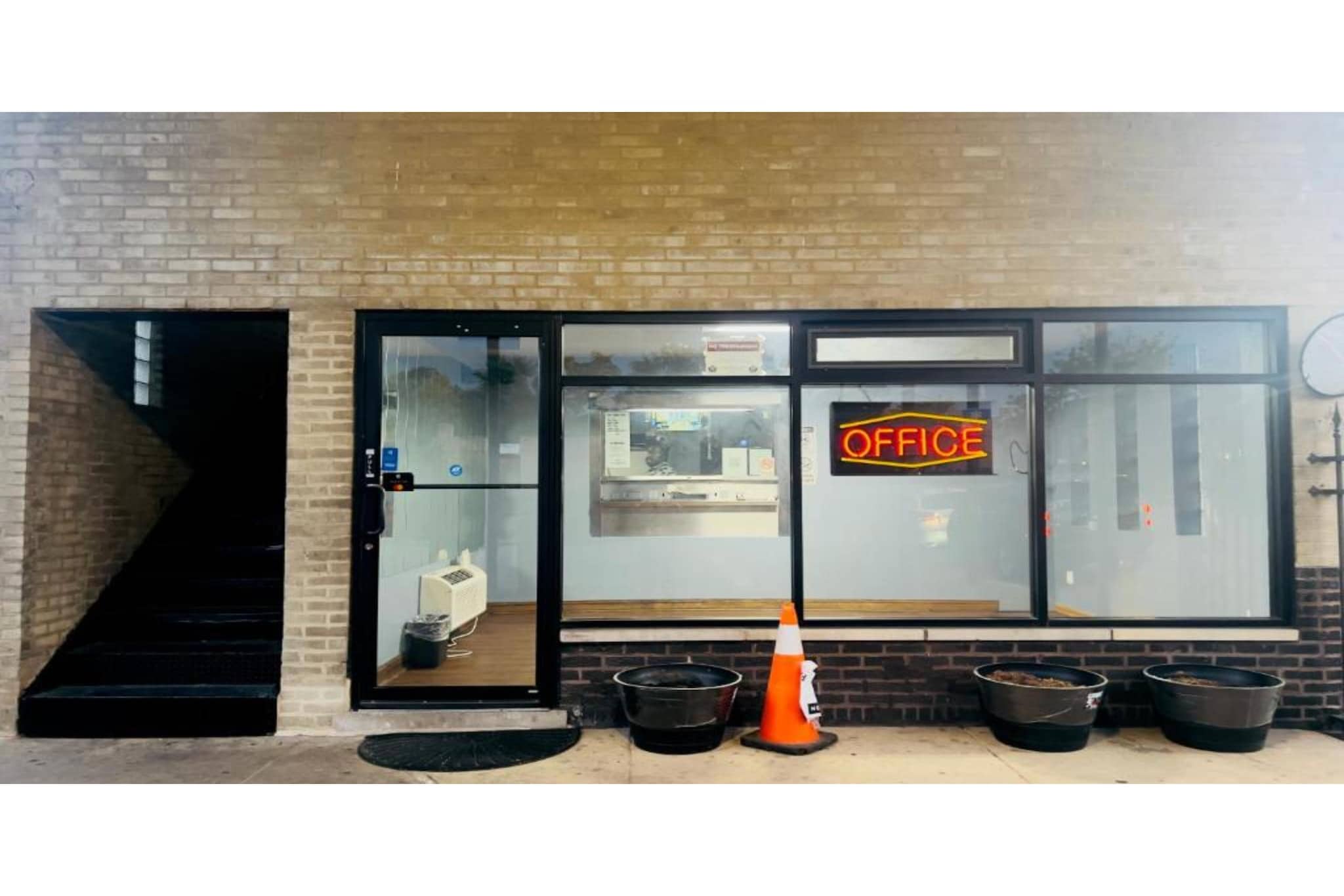 Facilities